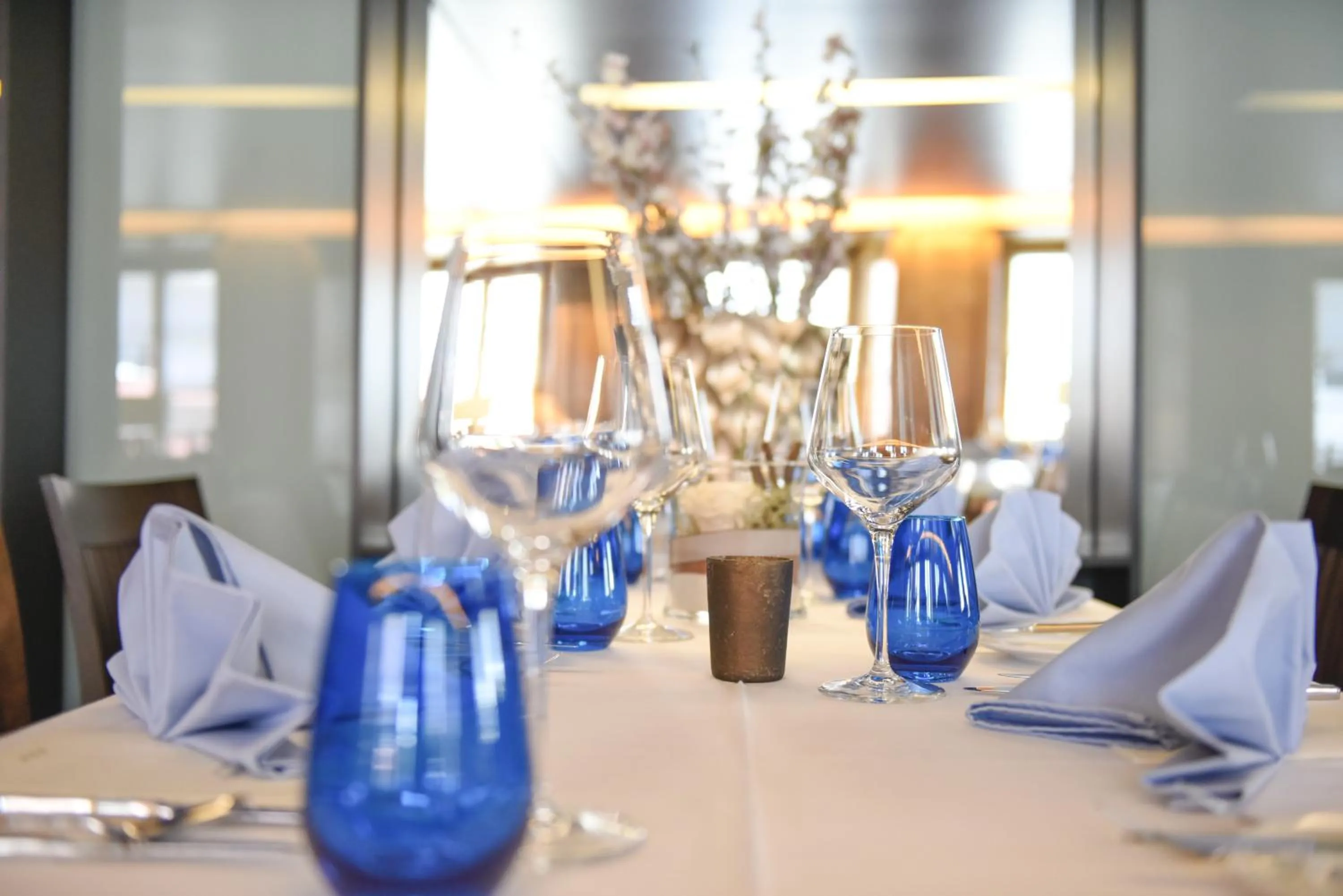 Decorative detail in Hotel Engel