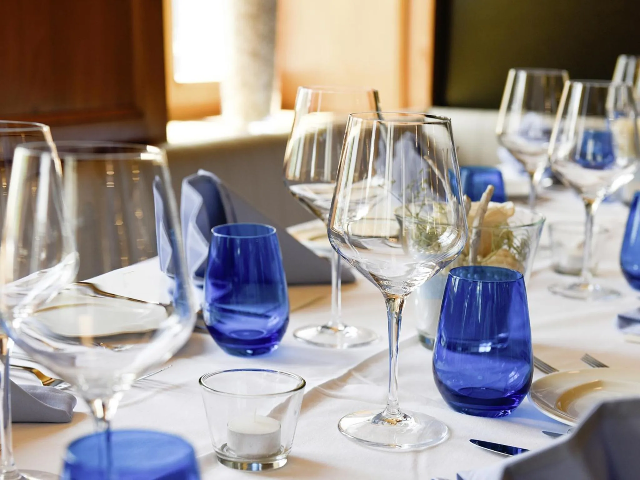 Restaurant/places to eat in Hotel Engel