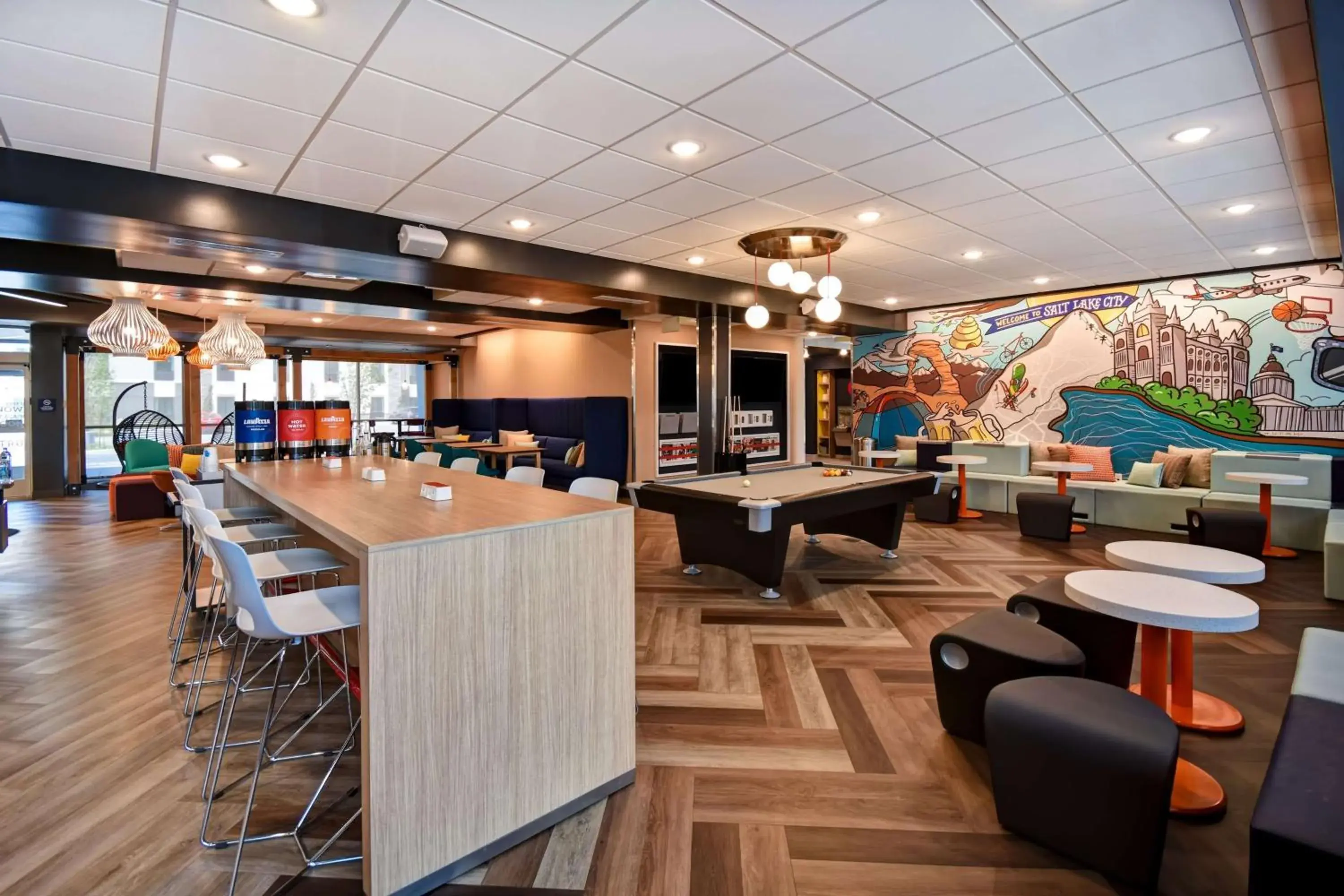 Tru By Hilton Salt Lake City Airport Tru By Hilton Salt Lake City Airport