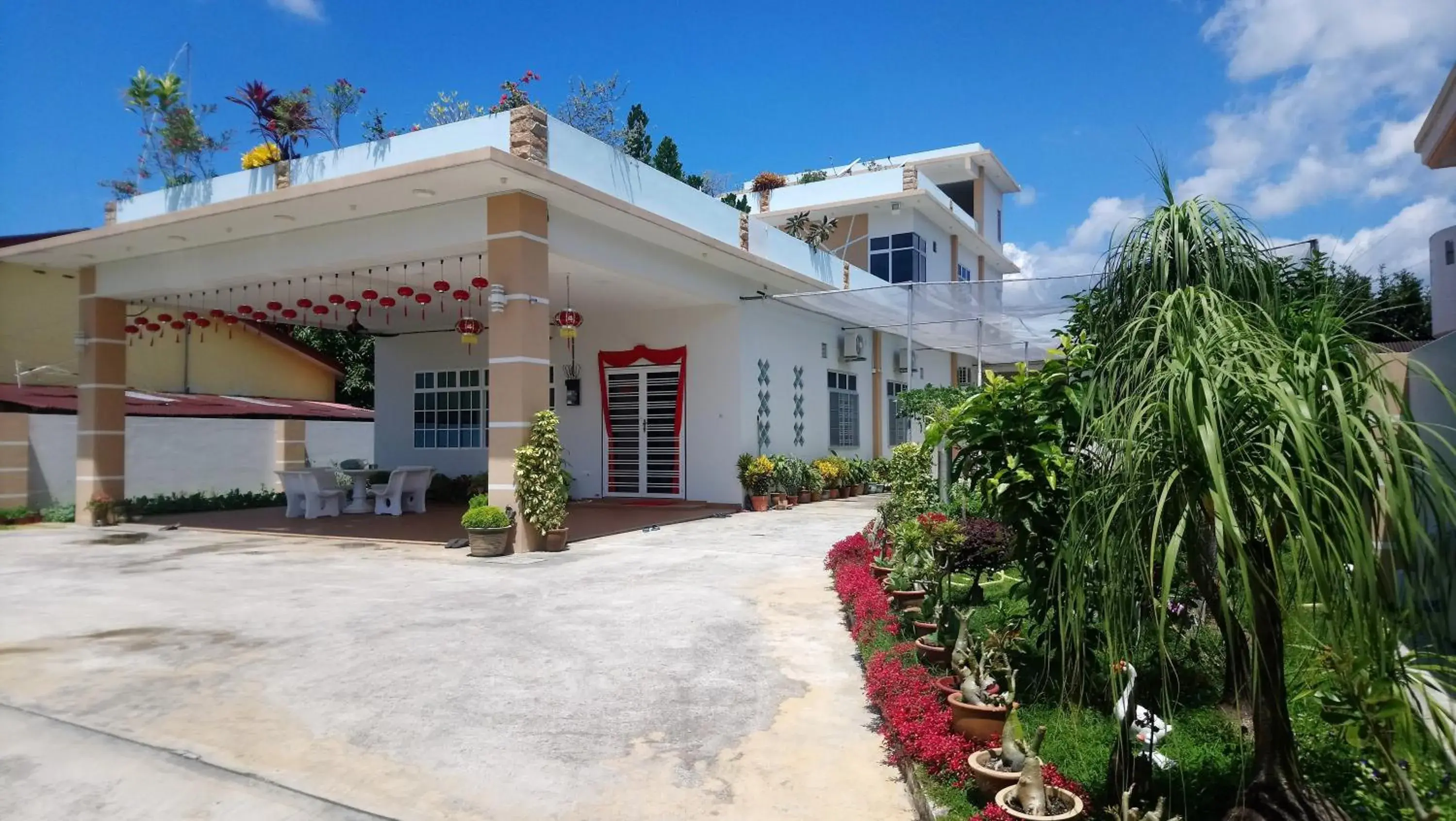 Tangkak Greenville Homestay Tangkak Greenville Homestay