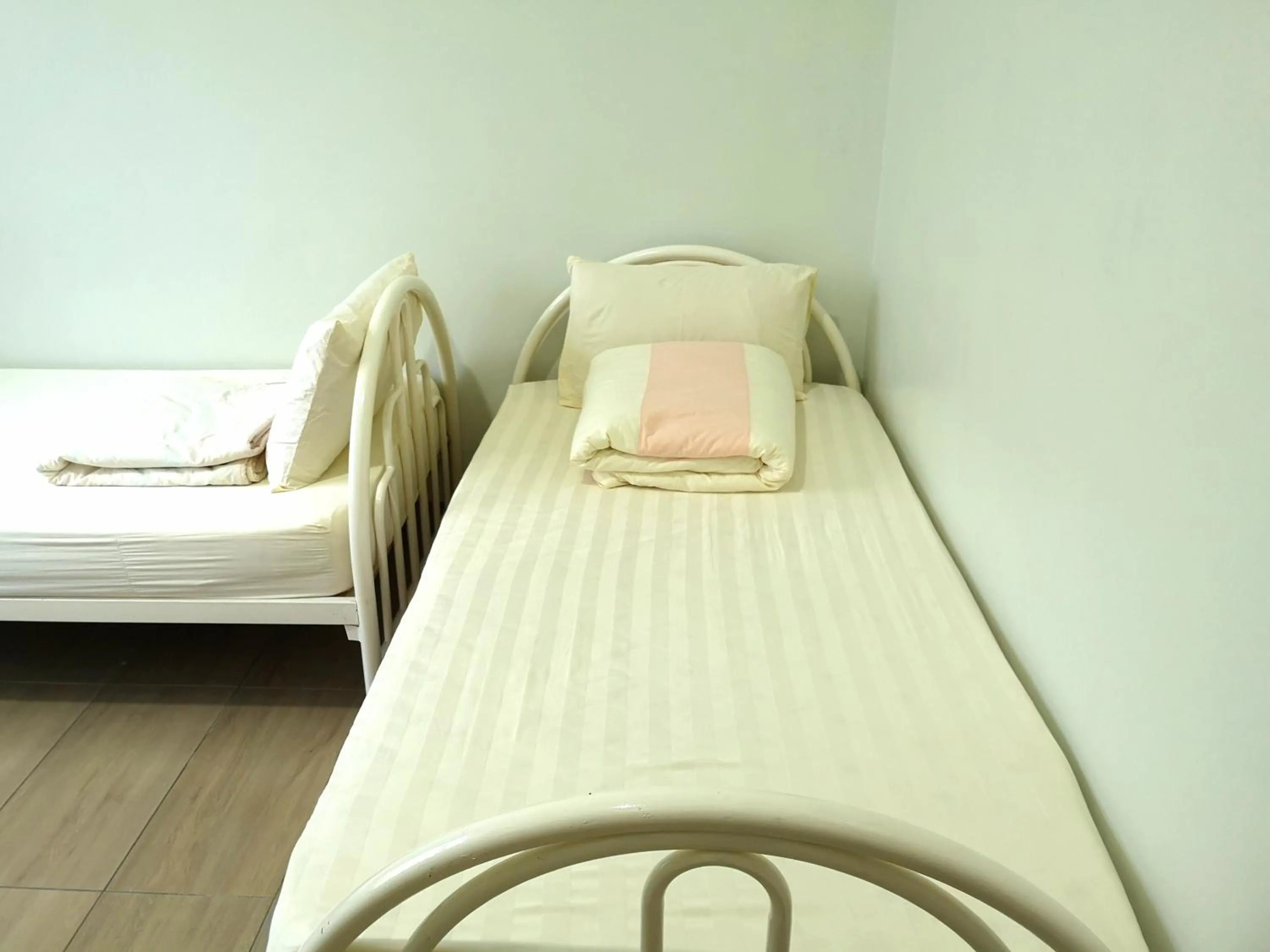 Tangkak Greenville Homestay