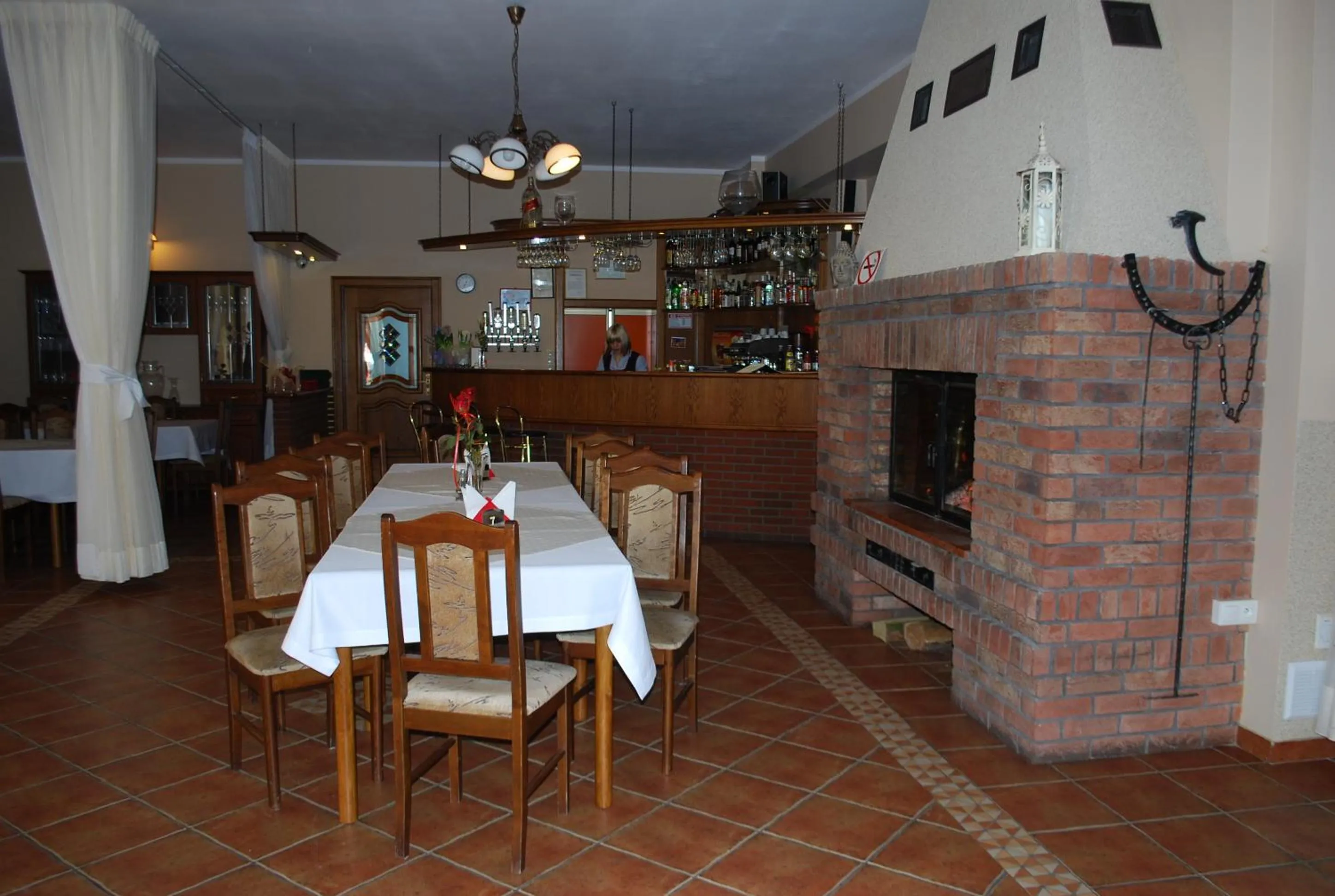 Hotel Anka