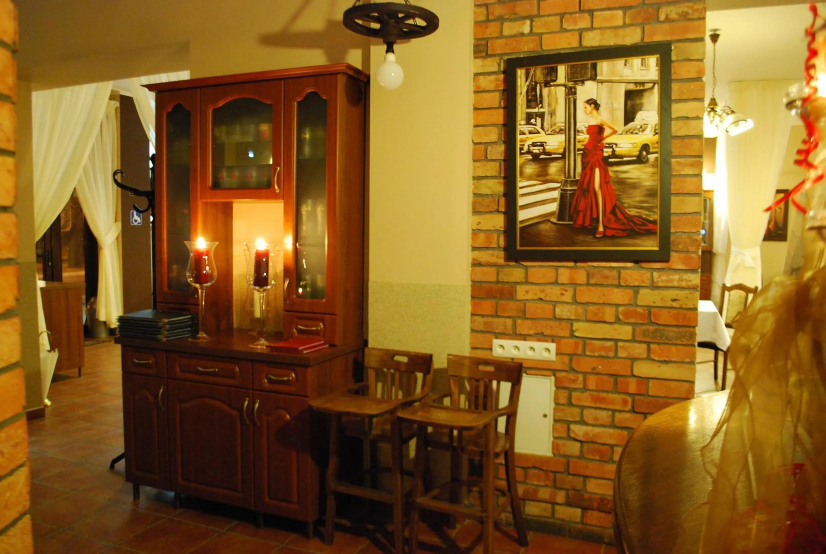 Hotel Anka