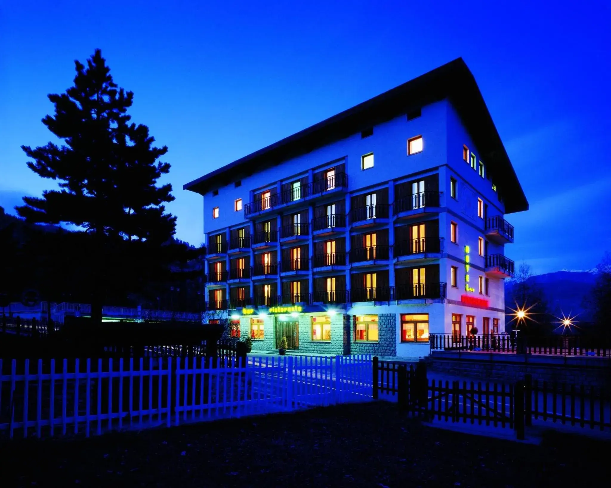 Hotel Panoramique Hotel Panoramique