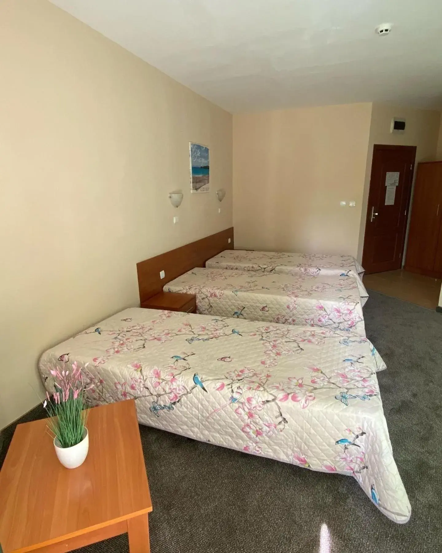 Photo of the whole room, Bed in Hotel L&B- Free parking Photo of the whole room, Bed in Hotel L&B- Free parking