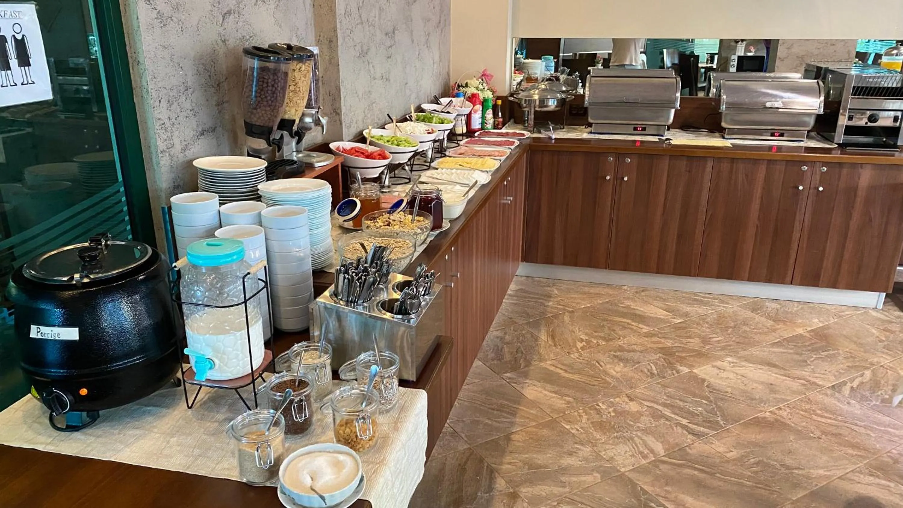 Hotel L&B- Free parking