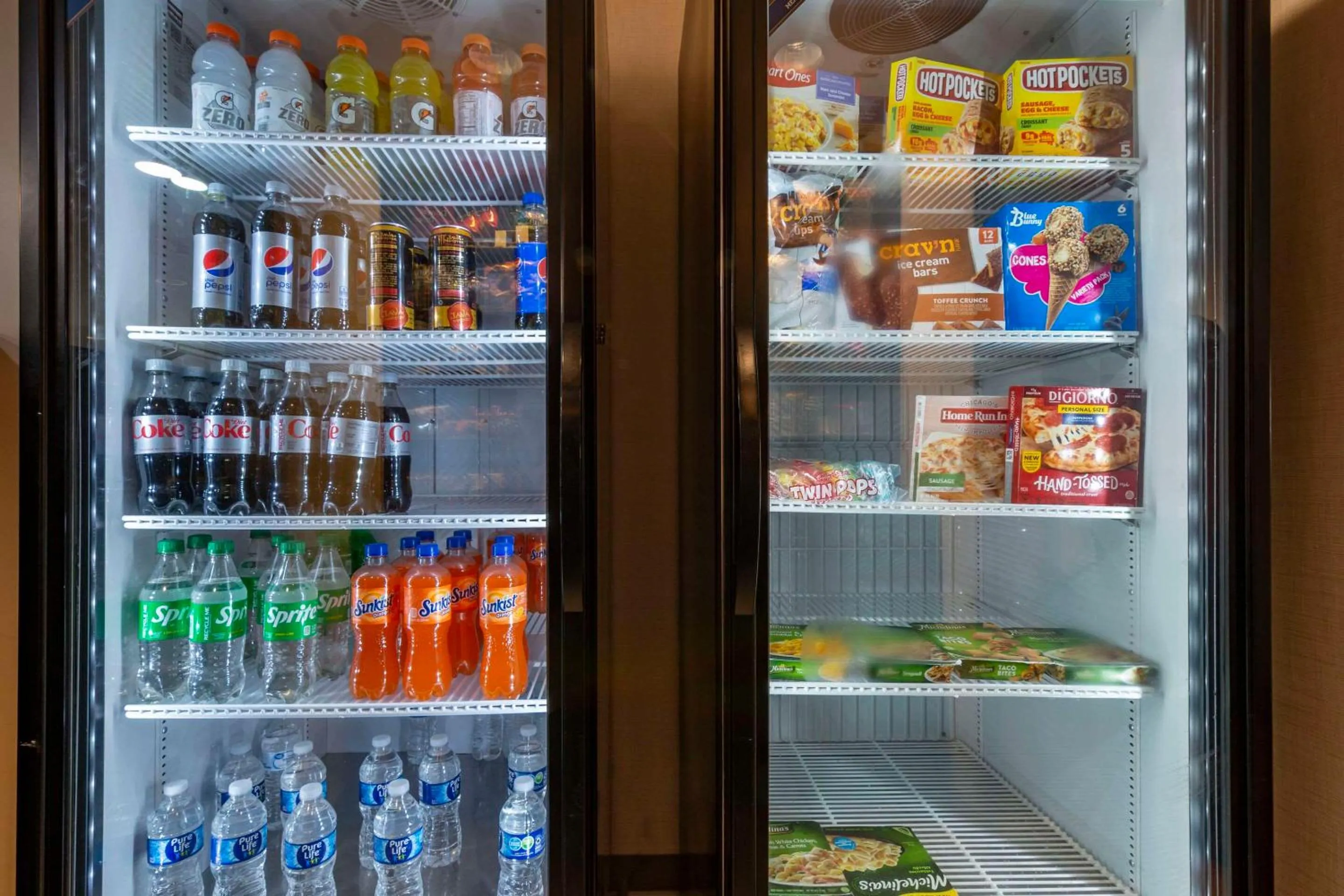 Other in Comfort Inn St Louis Airport