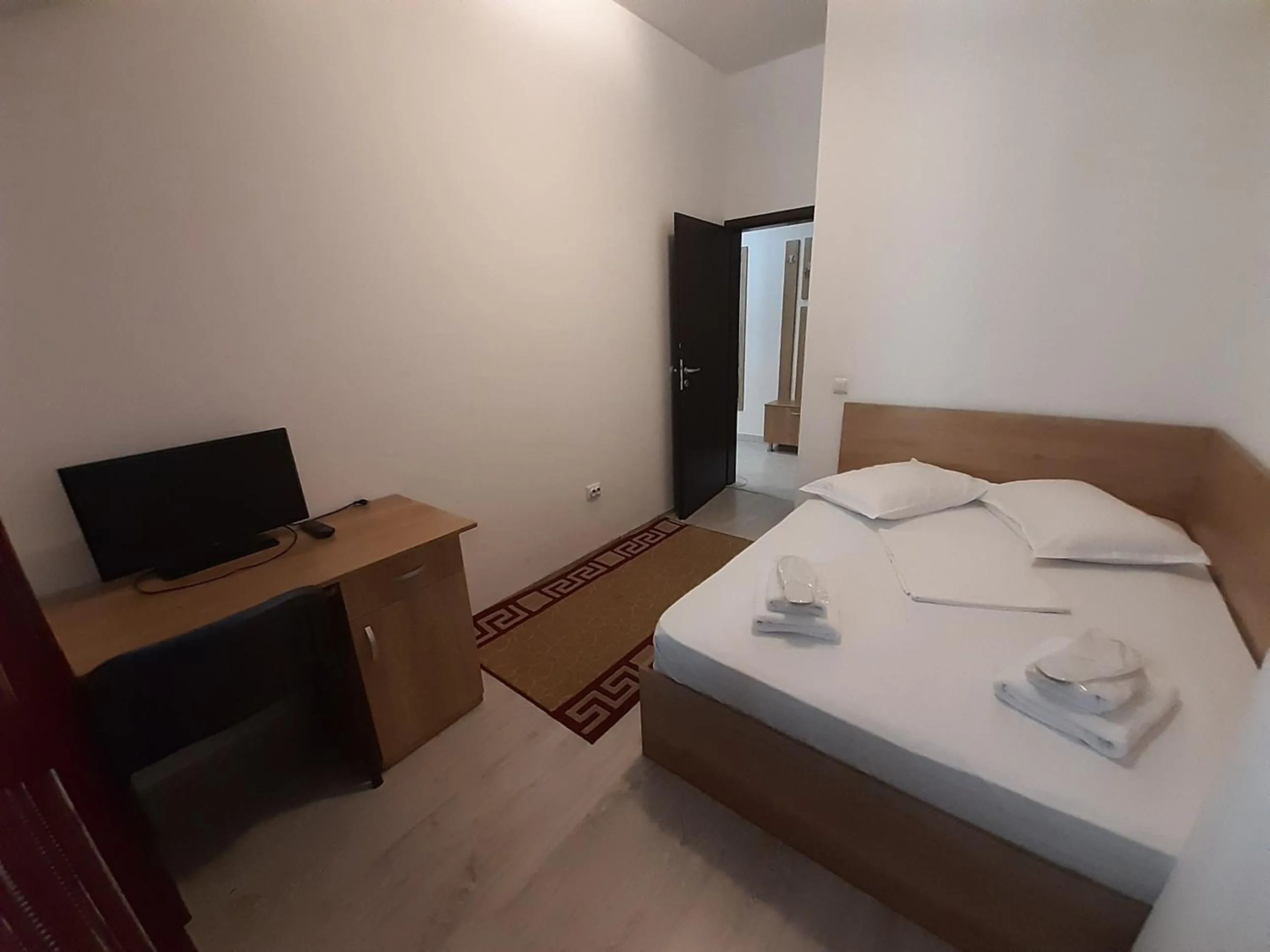 Bedroom in Alexys Residence 2