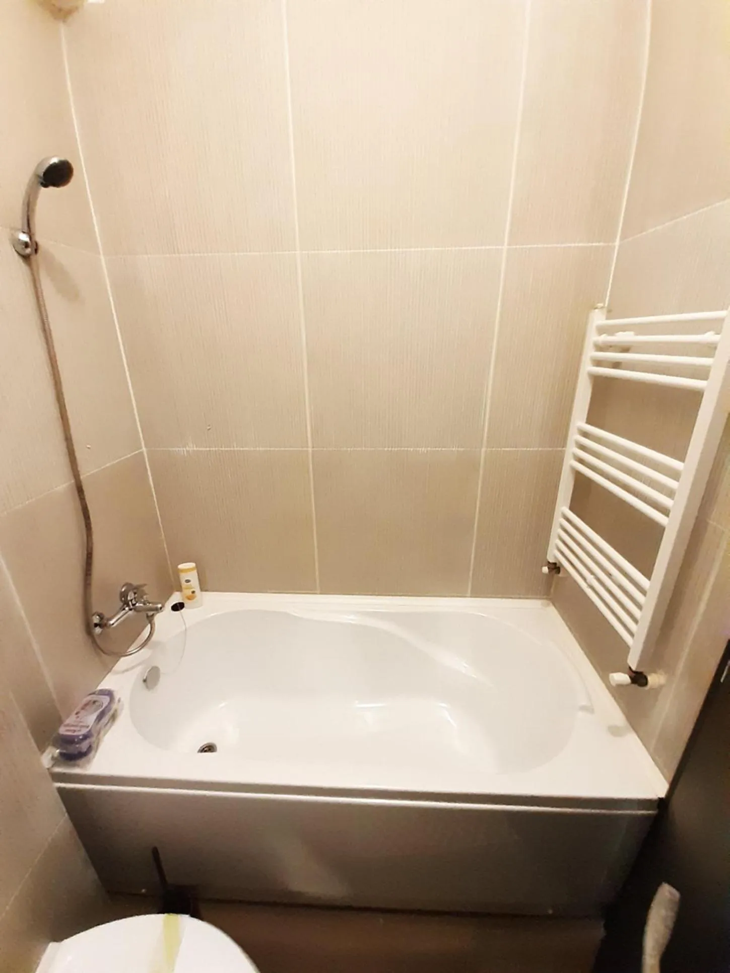 Bathroom in Alexys Residence 2