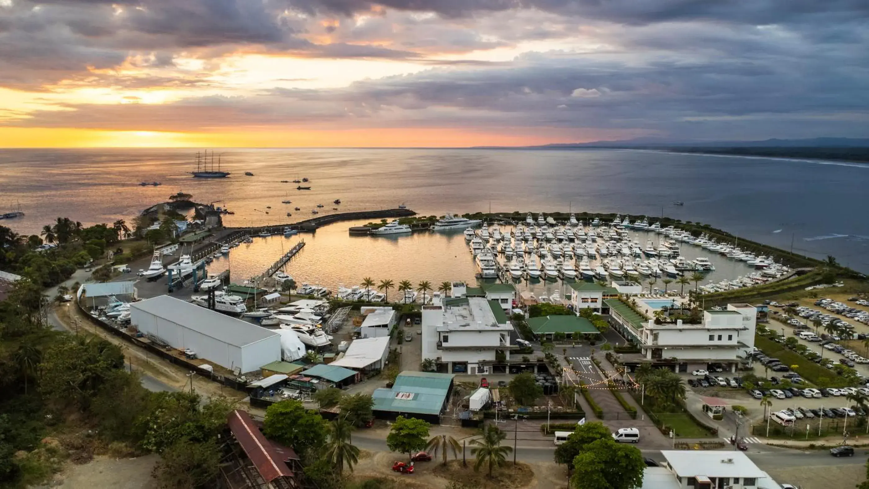 View (from property/room) in Boutique Hotel Las Cascadas View (from property/room) in Boutique Hotel Las Cascadas