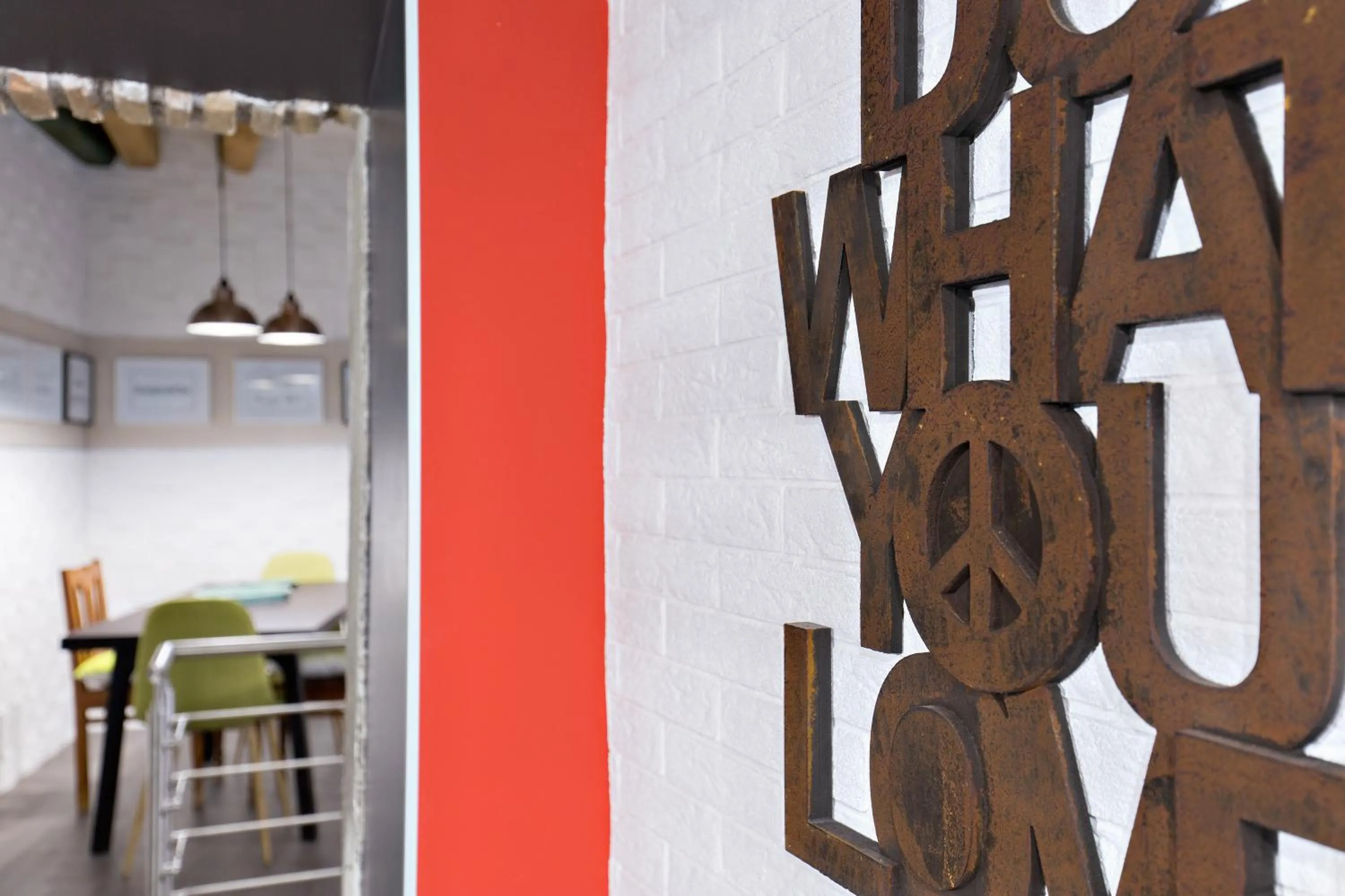 Decorative detail in Rome As You Feel - Design Apartment at Colosseum