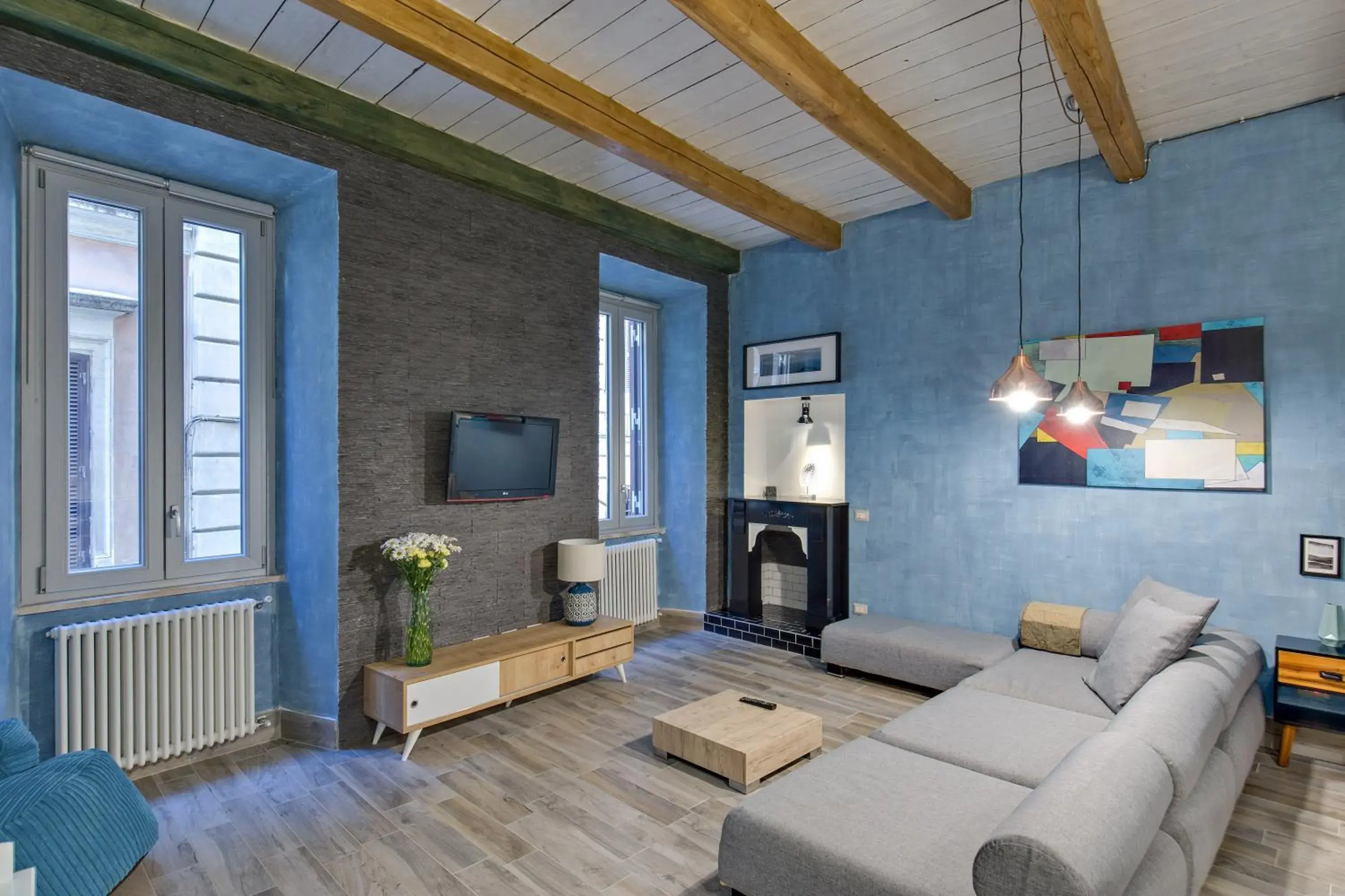 Rome As You Feel - Design Apartment at Colosseum Rome As You Feel - Design Apartment at Colosseum