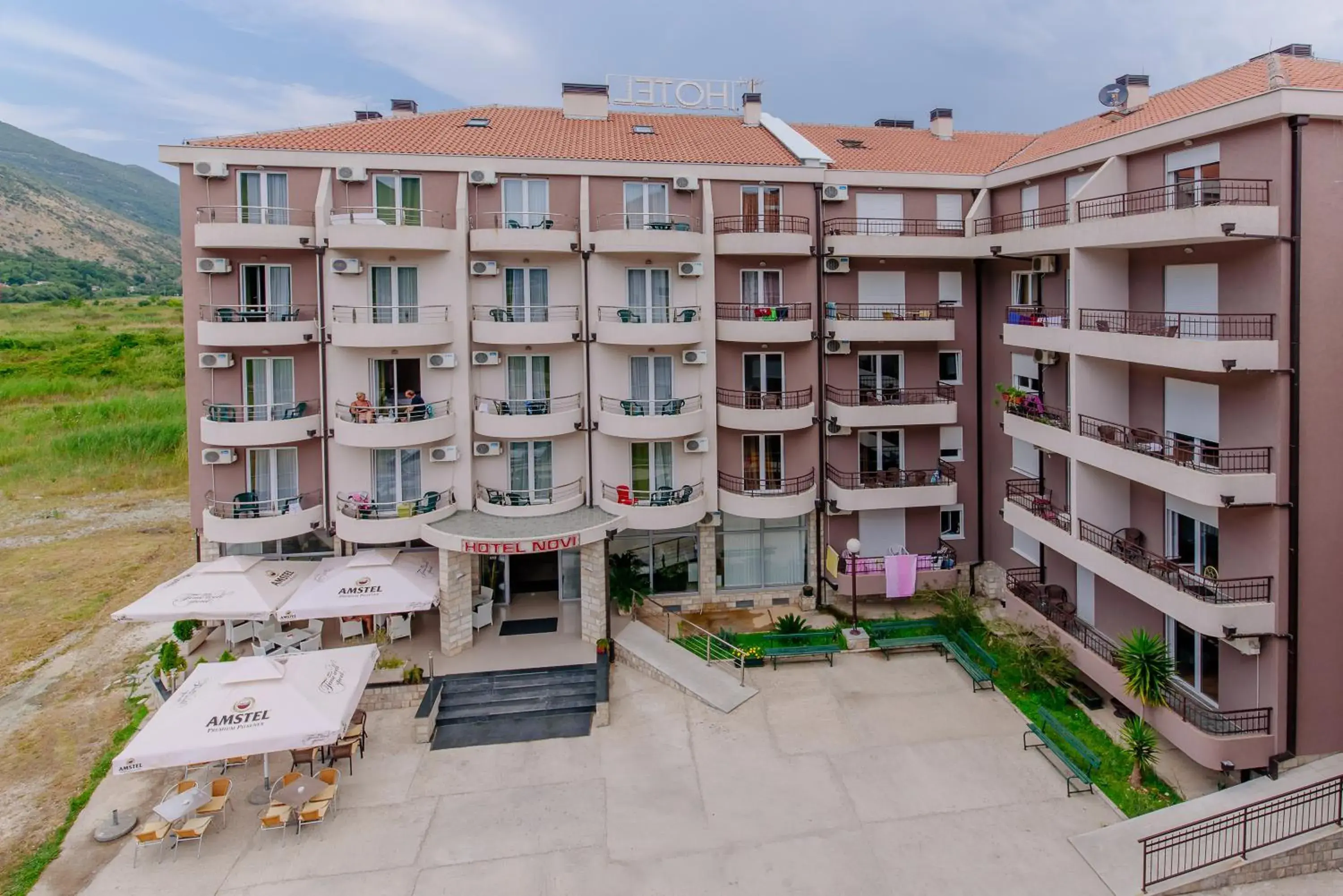 Hotel Novi Hotel Novi