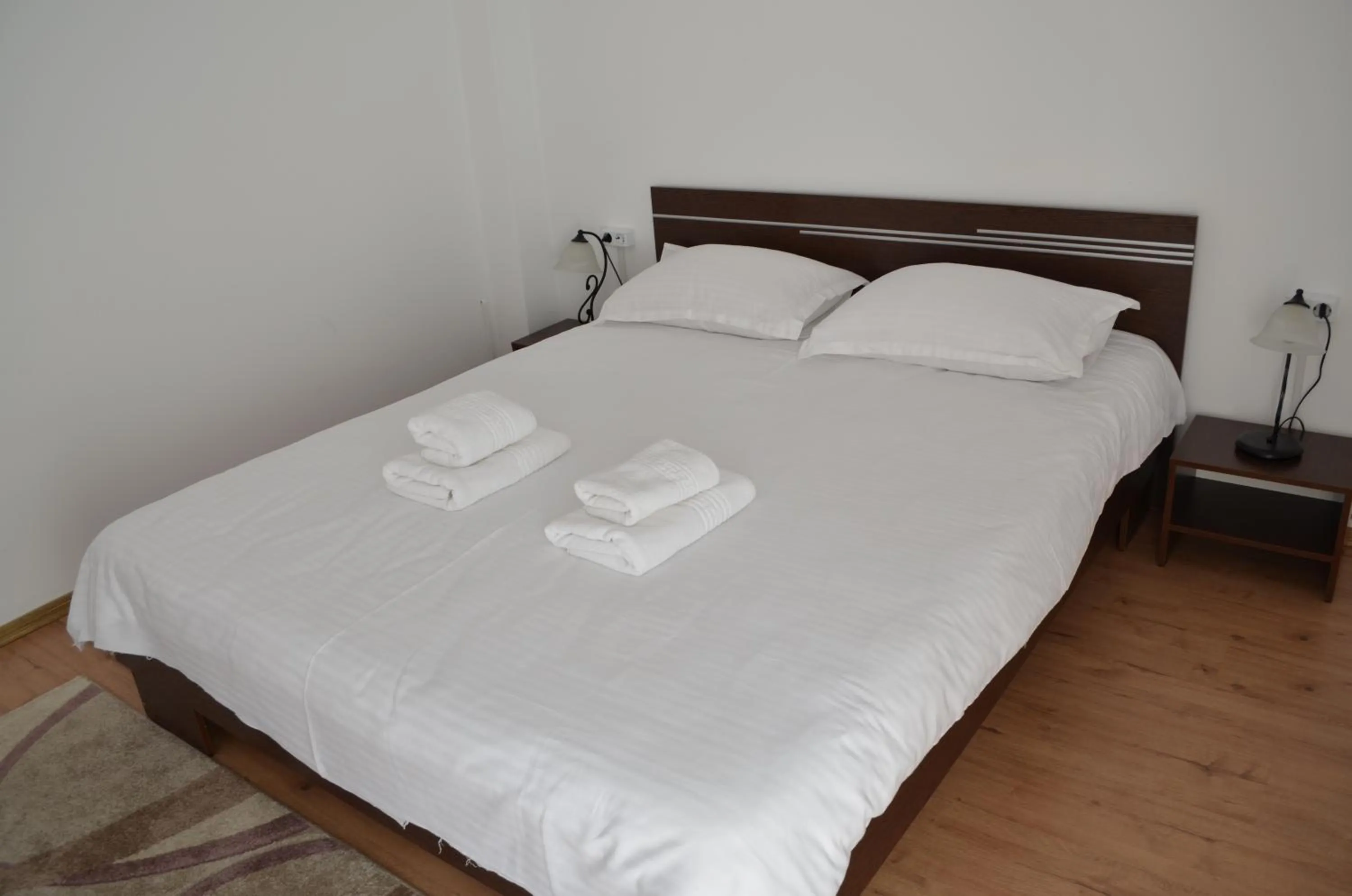 Bed in Alexys Residence 4