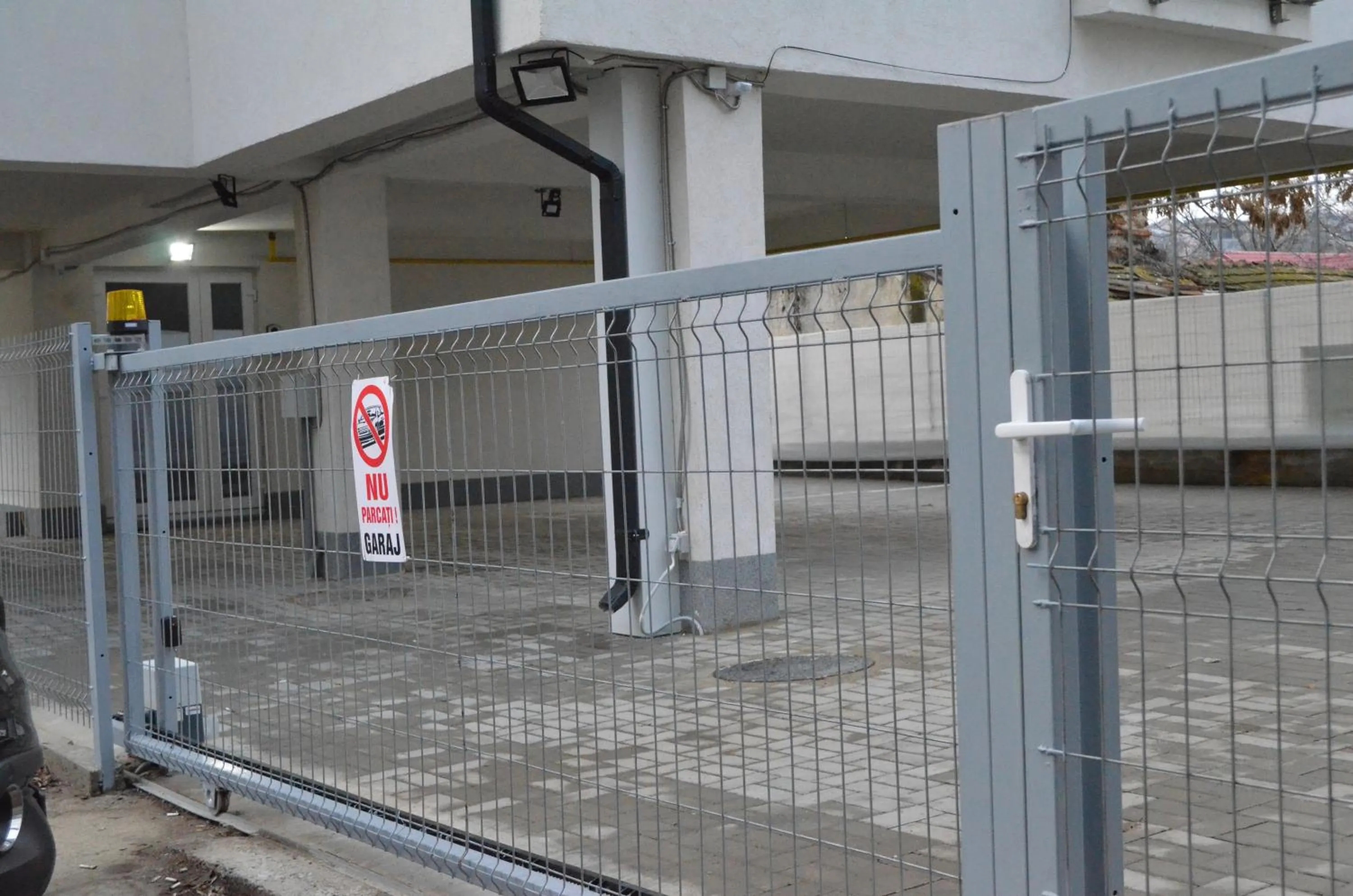 Property building in Alexys Residence 4