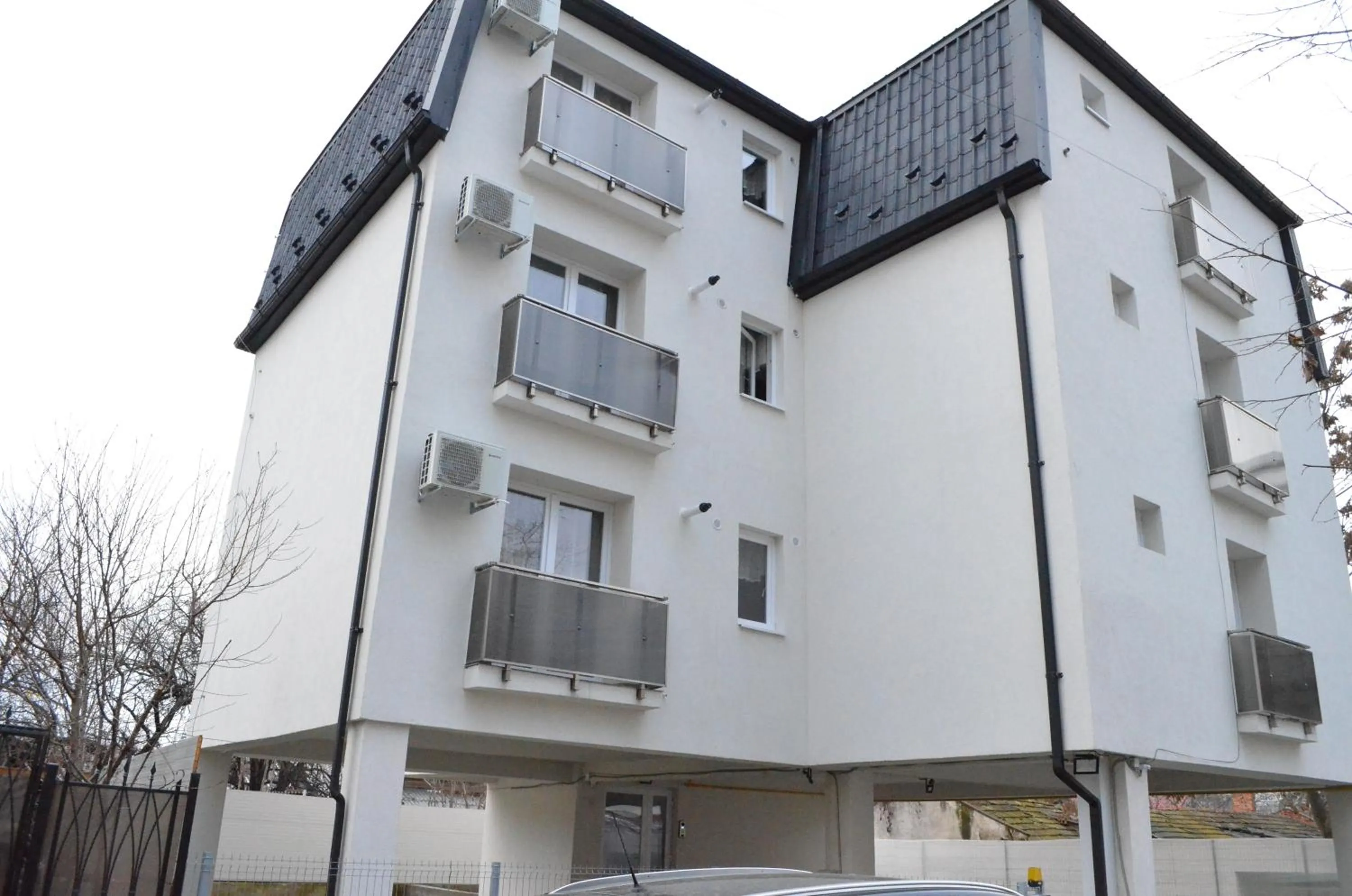 Property building in Alexys Residence 4