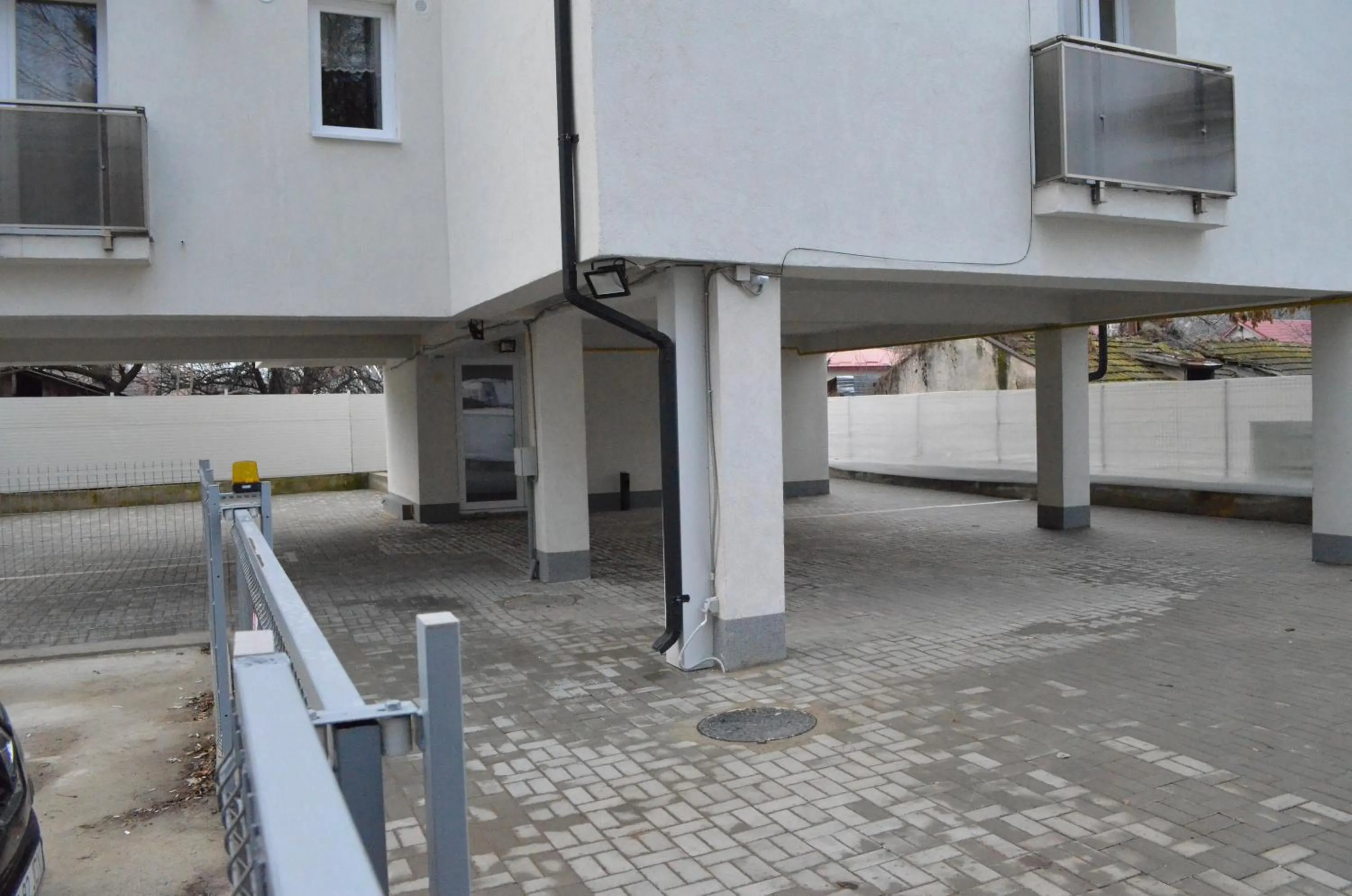 Property building in Alexys Residence 4