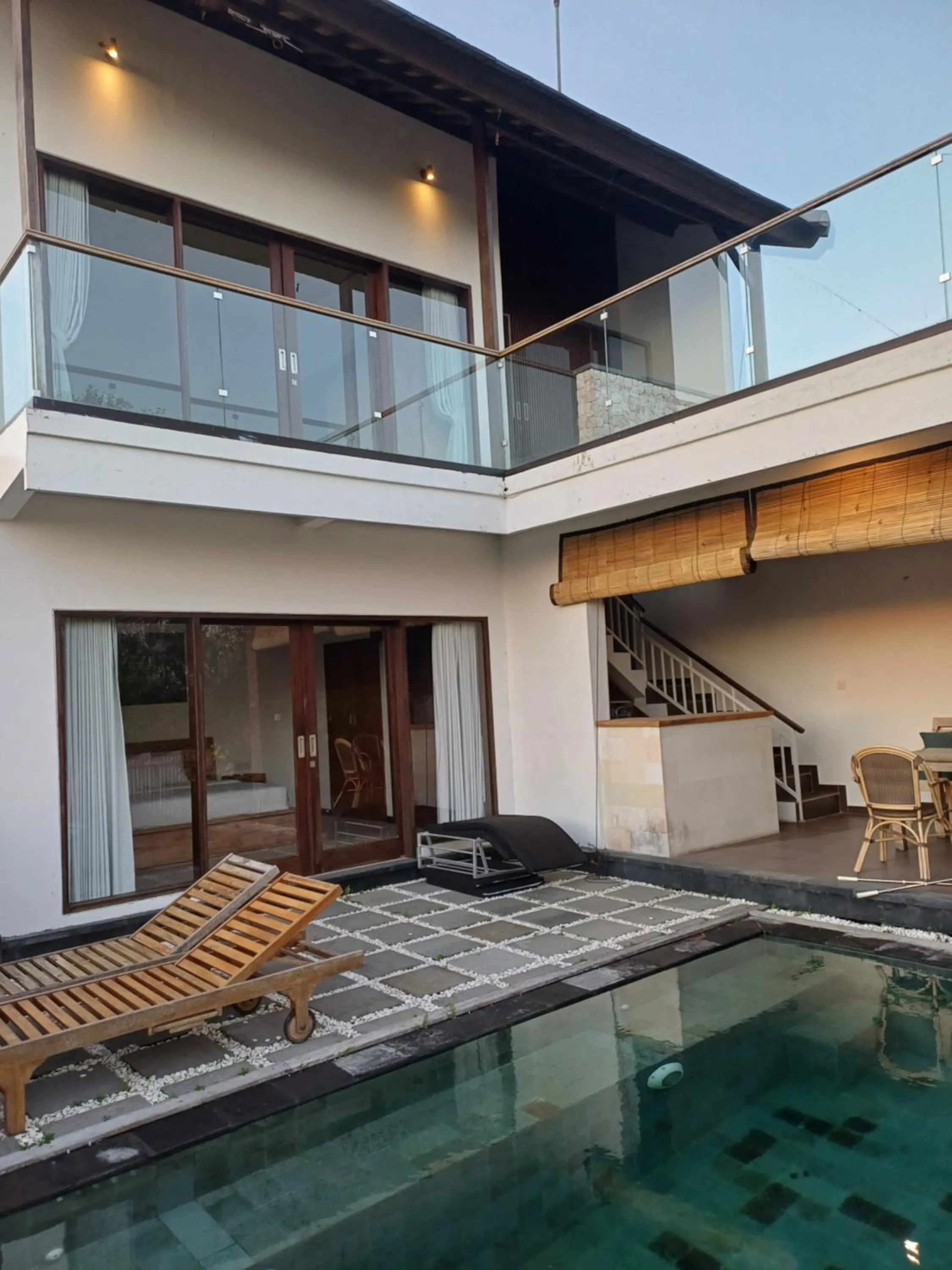 Green Bowl Beach Villas