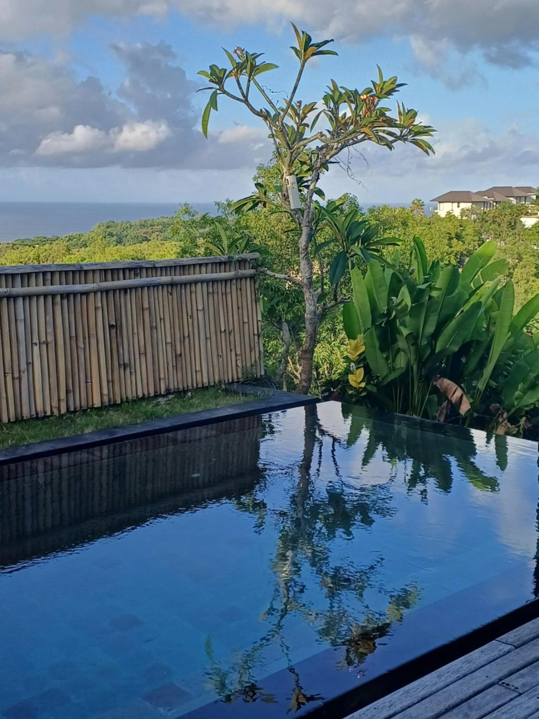 Green Bowl Beach Villas