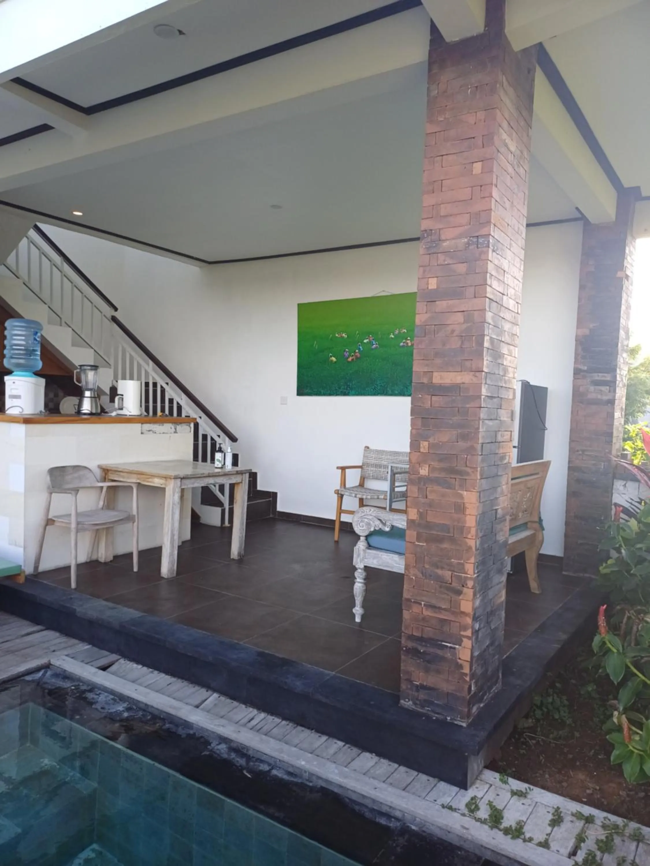 Green Bowl Beach Villas