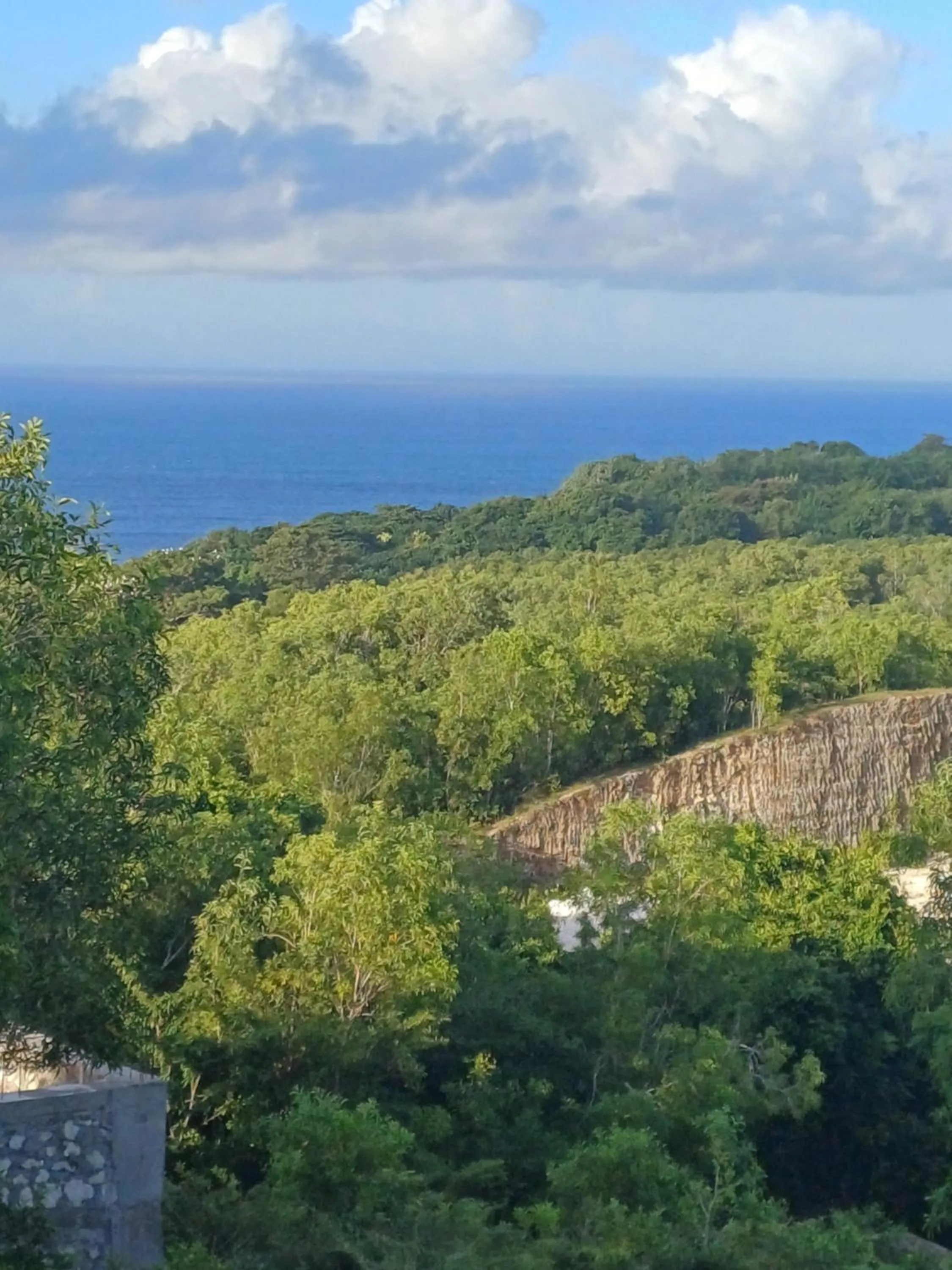 Green Bowl Beach Villas