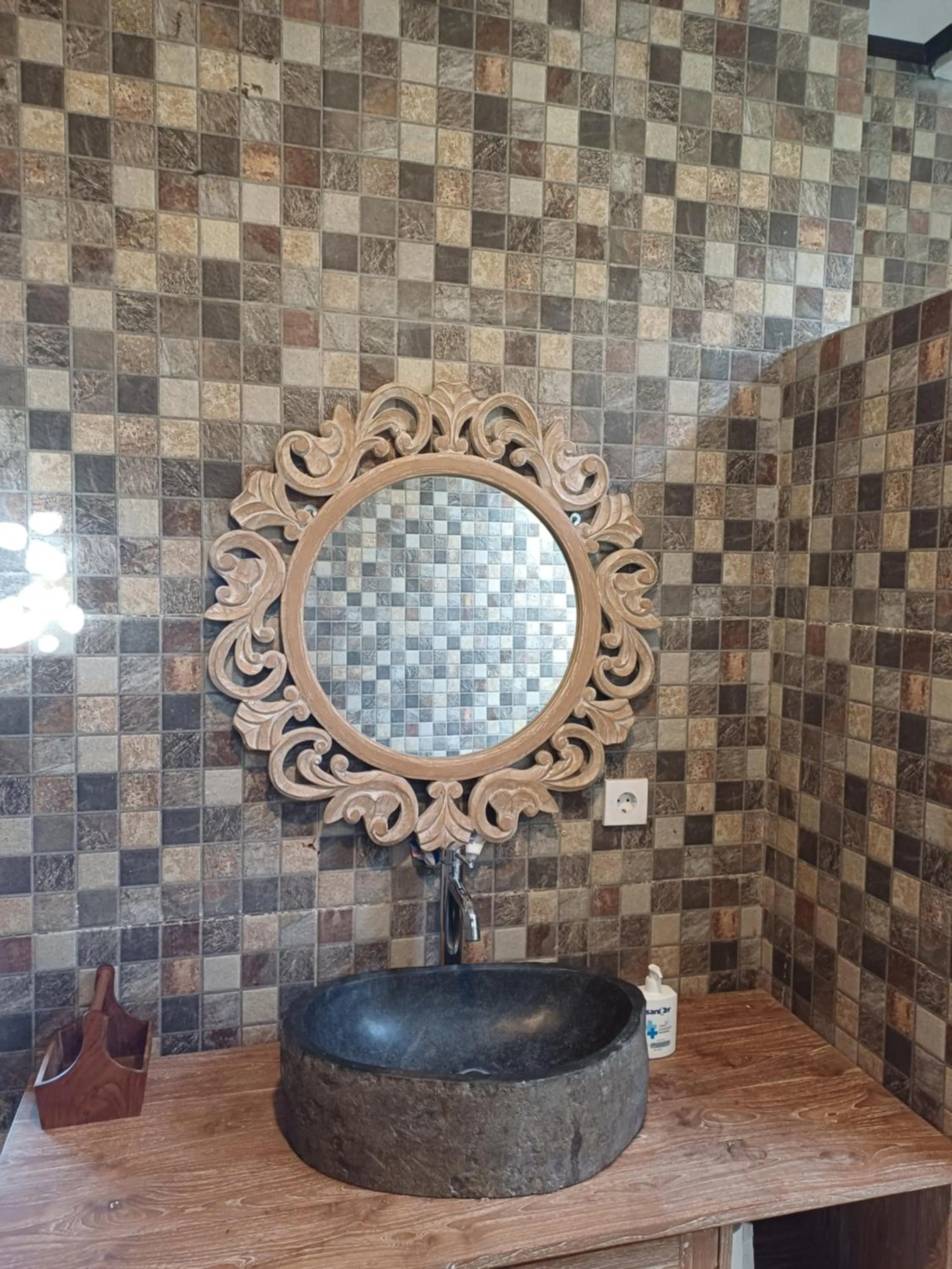 Green Bowl Beach Villas