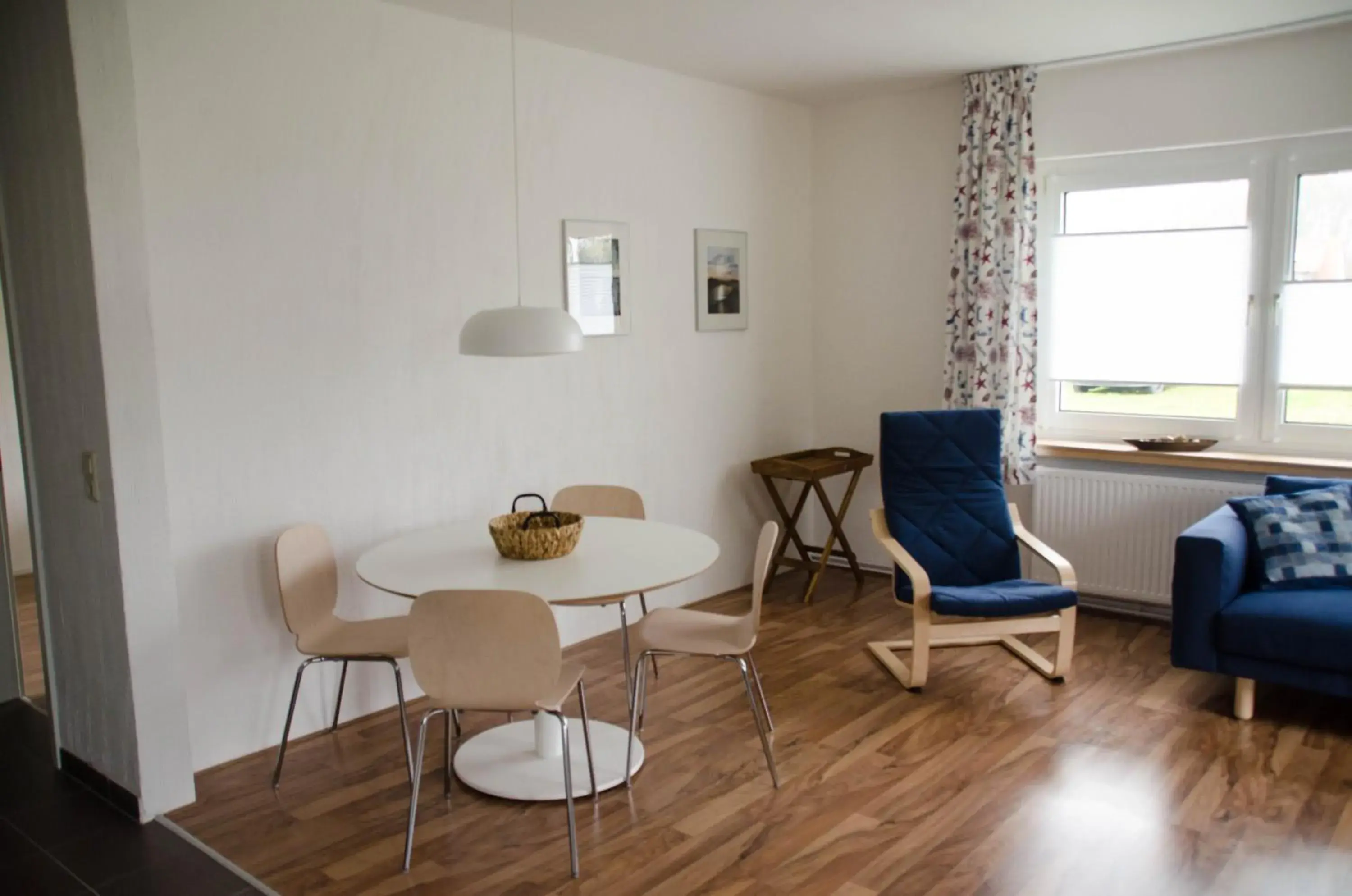 Ferienwohnung 1 Wildgans Ferienwohnung 1 Wildgans
