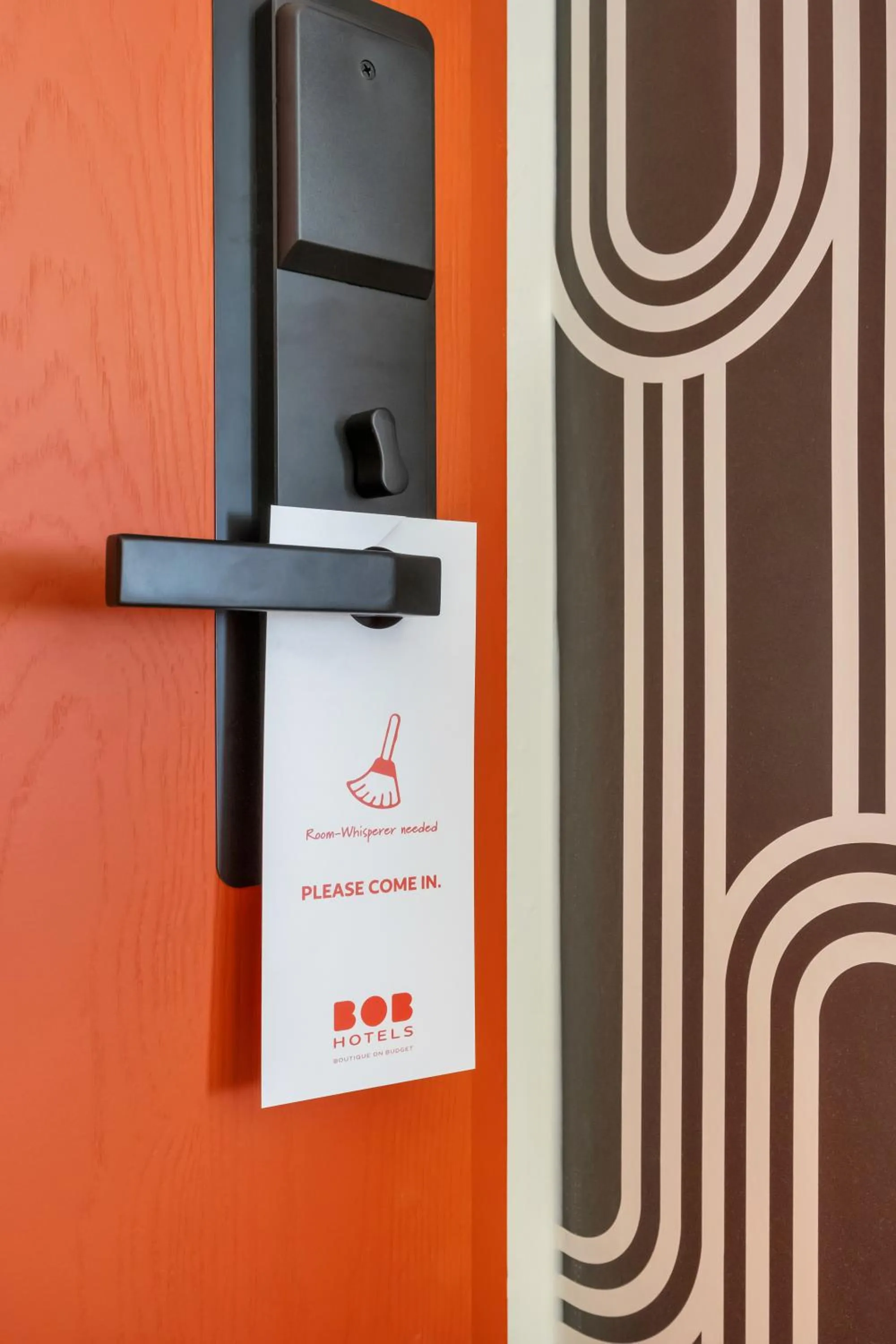 Property building in BOB Hotels Tallahassee - Boutique on Budget