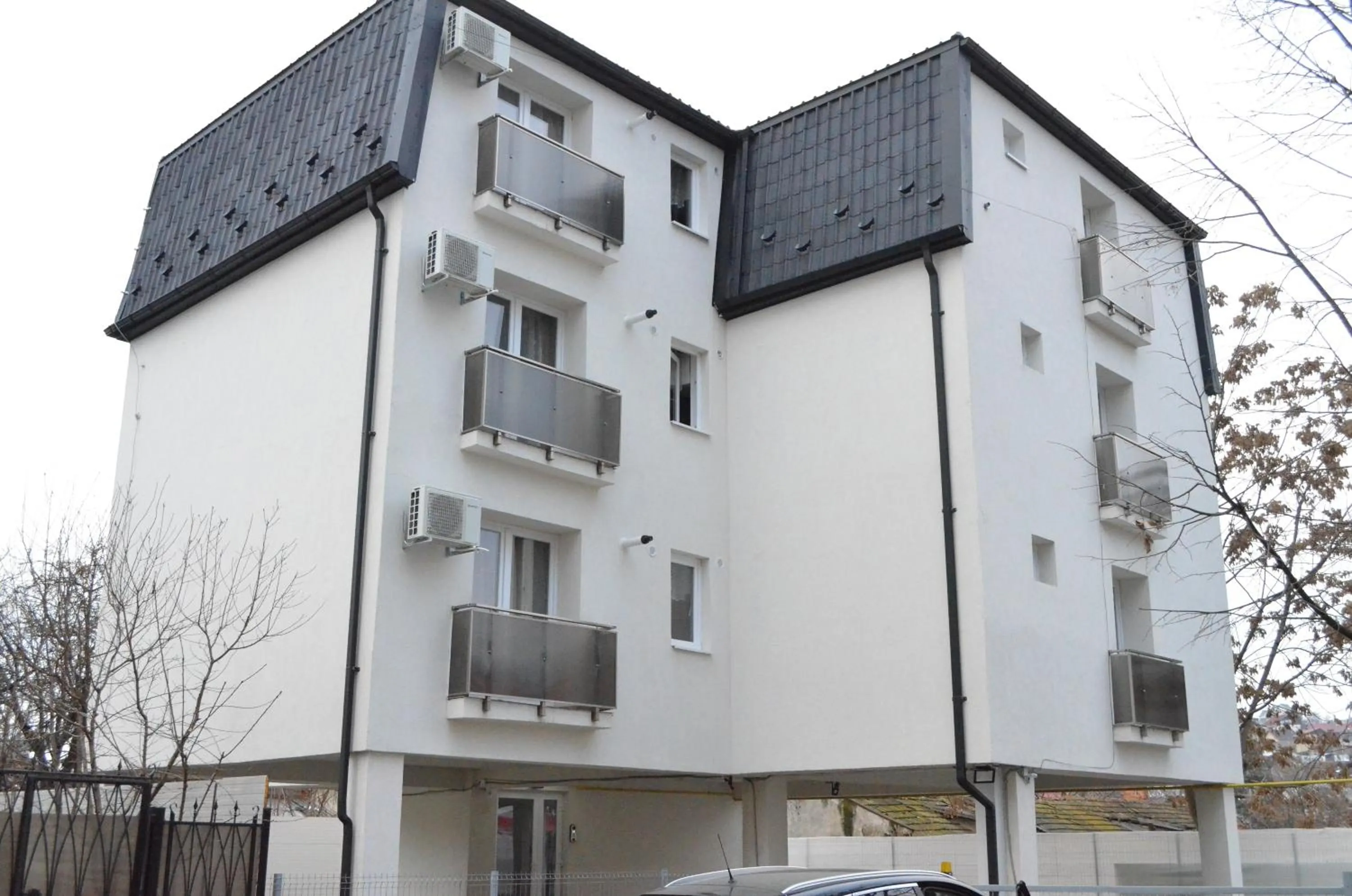 Property building in Alexys Residence 5