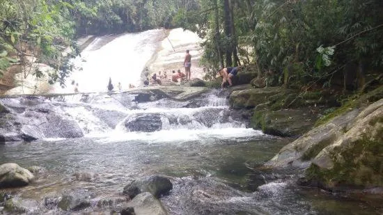 Activities in Pousada Solar das Montanhas