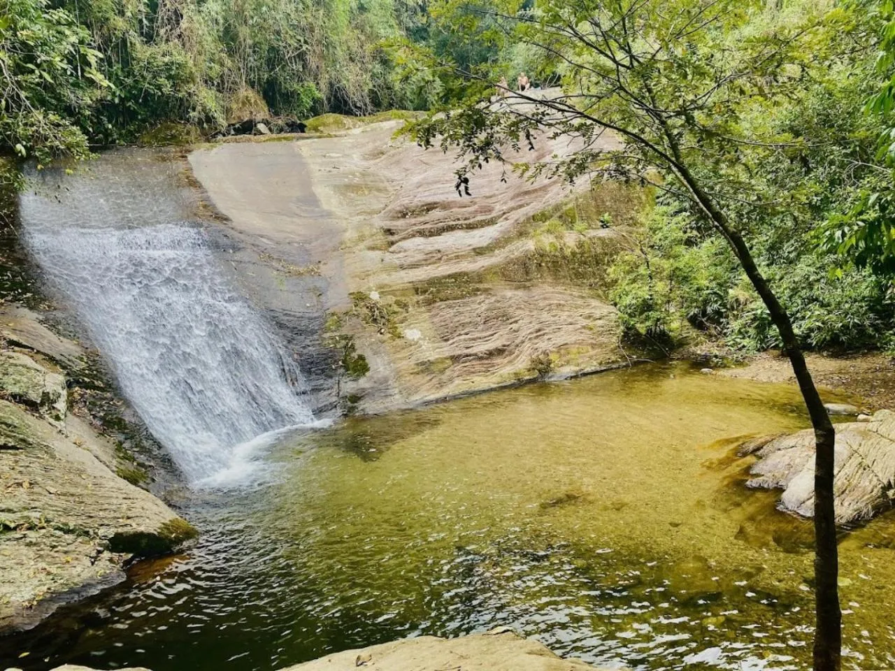 Pousada Solar das Montanhas