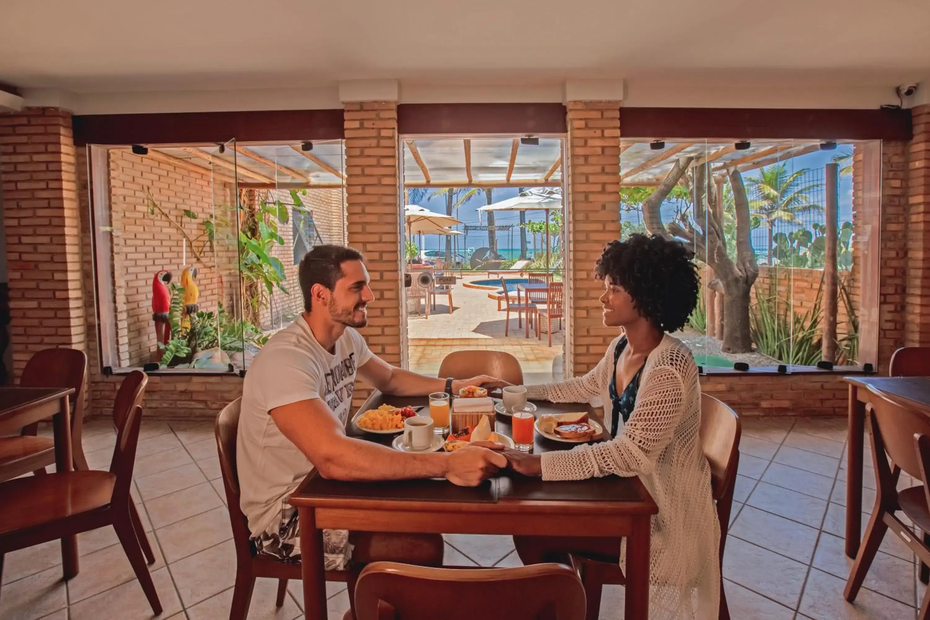 Restaurant/places to eat in Cais da Praia Hotel Restaurant/places to eat in Cais da Praia Hotel