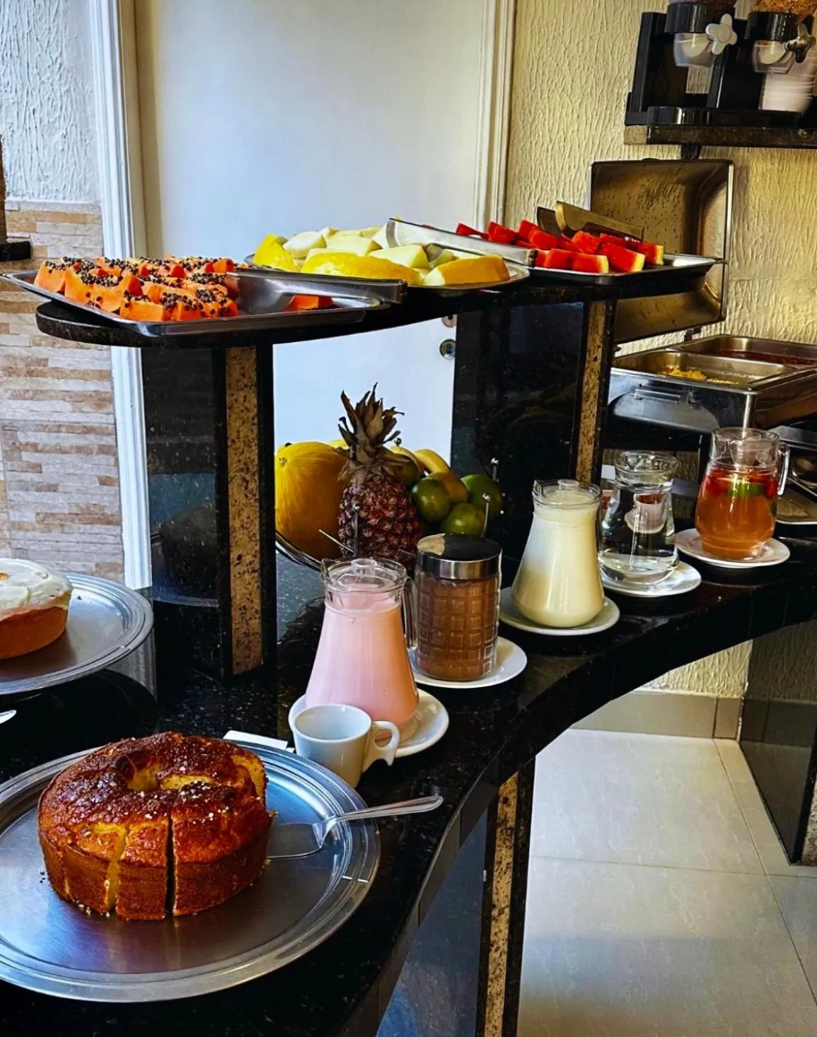 Hotel Solar da Montanha