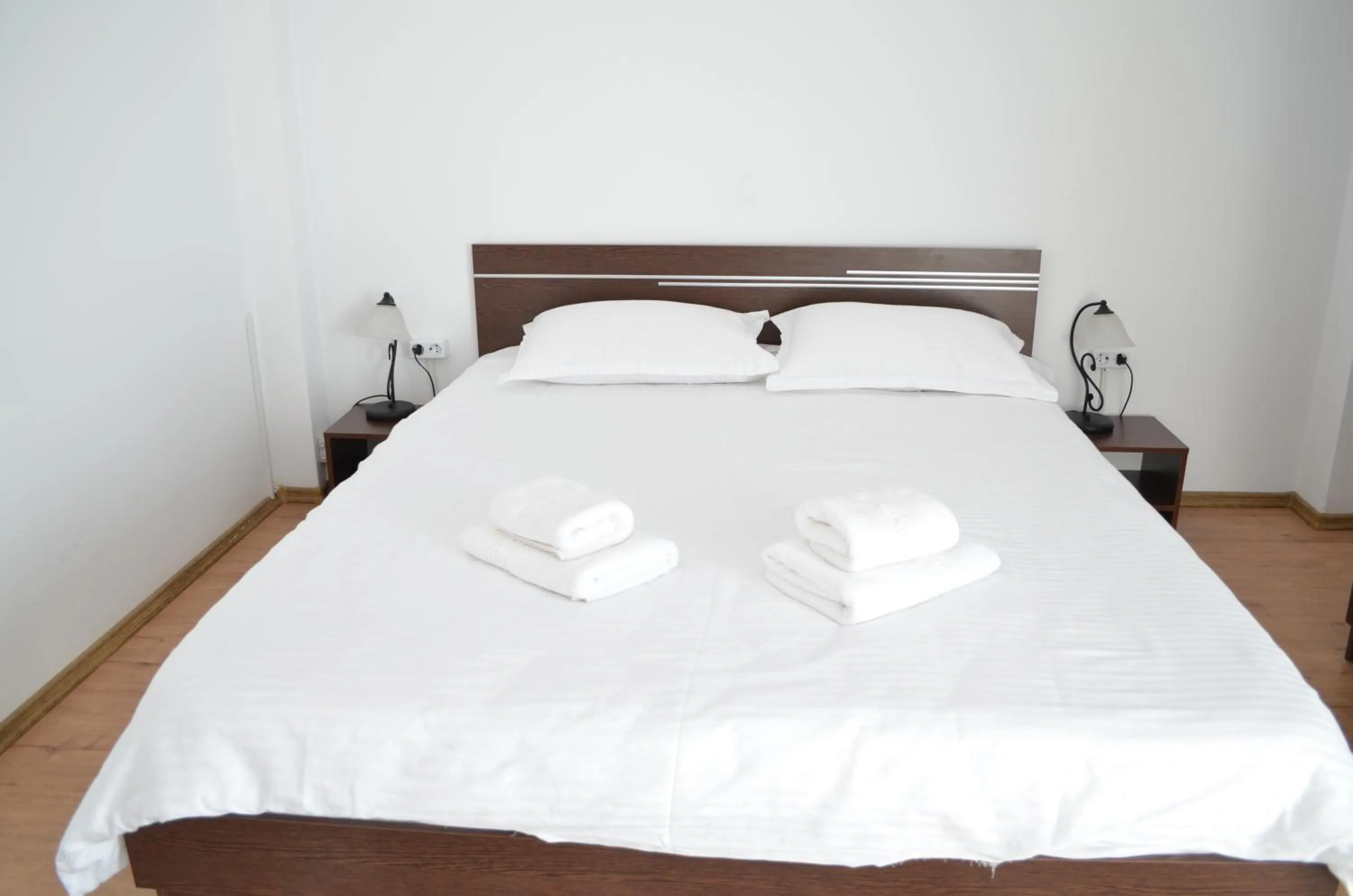 Bed in Alexys Residence 8