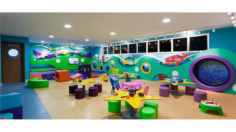 Tauá Hotel & Convention Atibaia