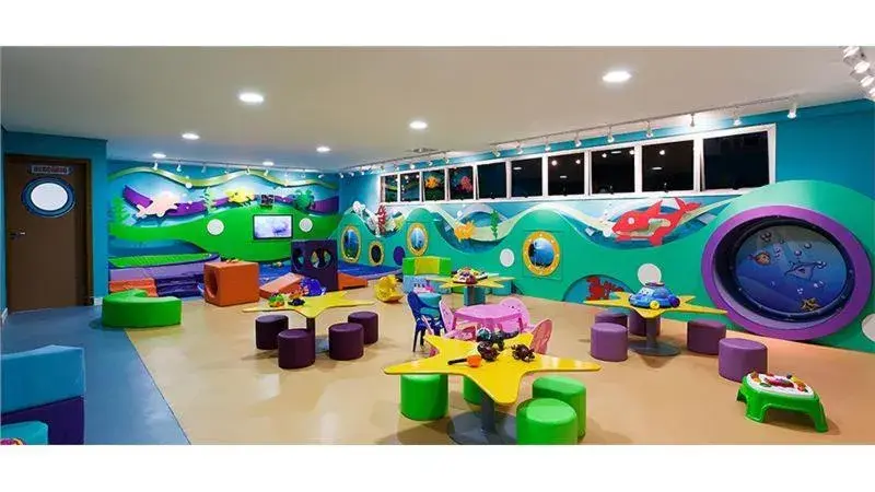 Tauá Hotel & Convention Atibaia Tauá Hotel & Convention Atibaia