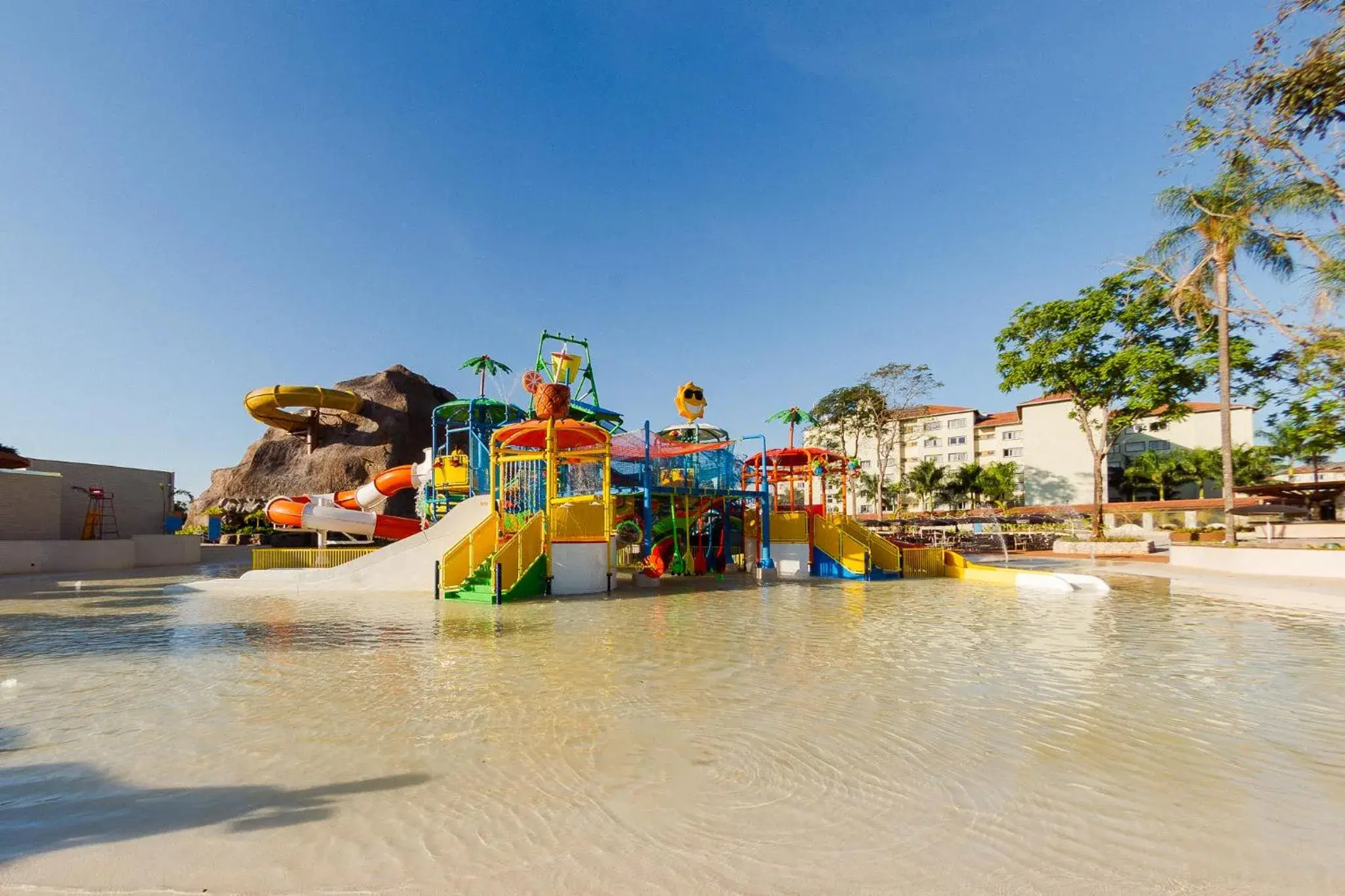 Tauá Hotel & Convention Atibaia Tauá Hotel & Convention Atibaia