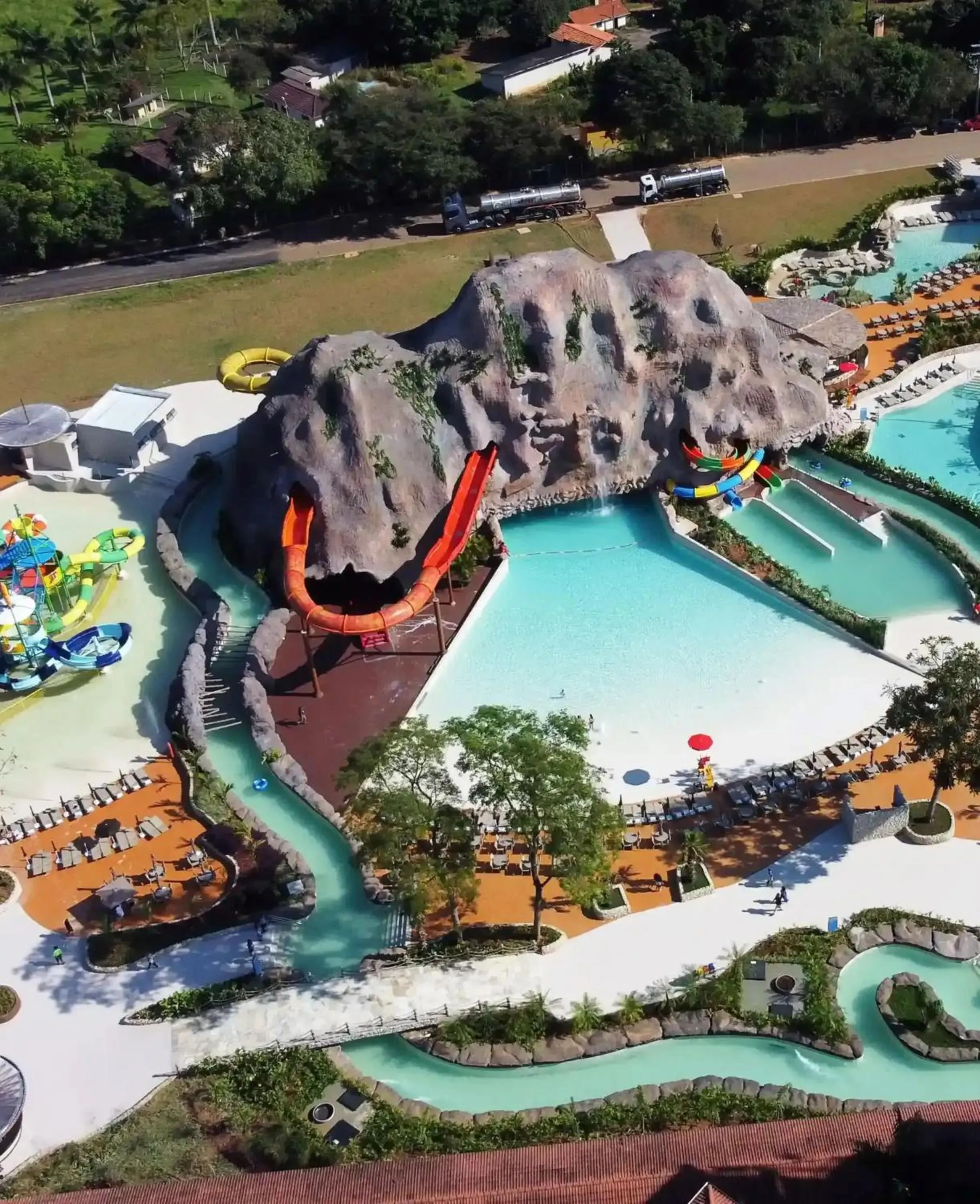 Tauá Hotel & Convention Atibaia