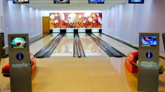 Tauá Hotel & Convention Atibaia Tauá Hotel & Convention Atibaia