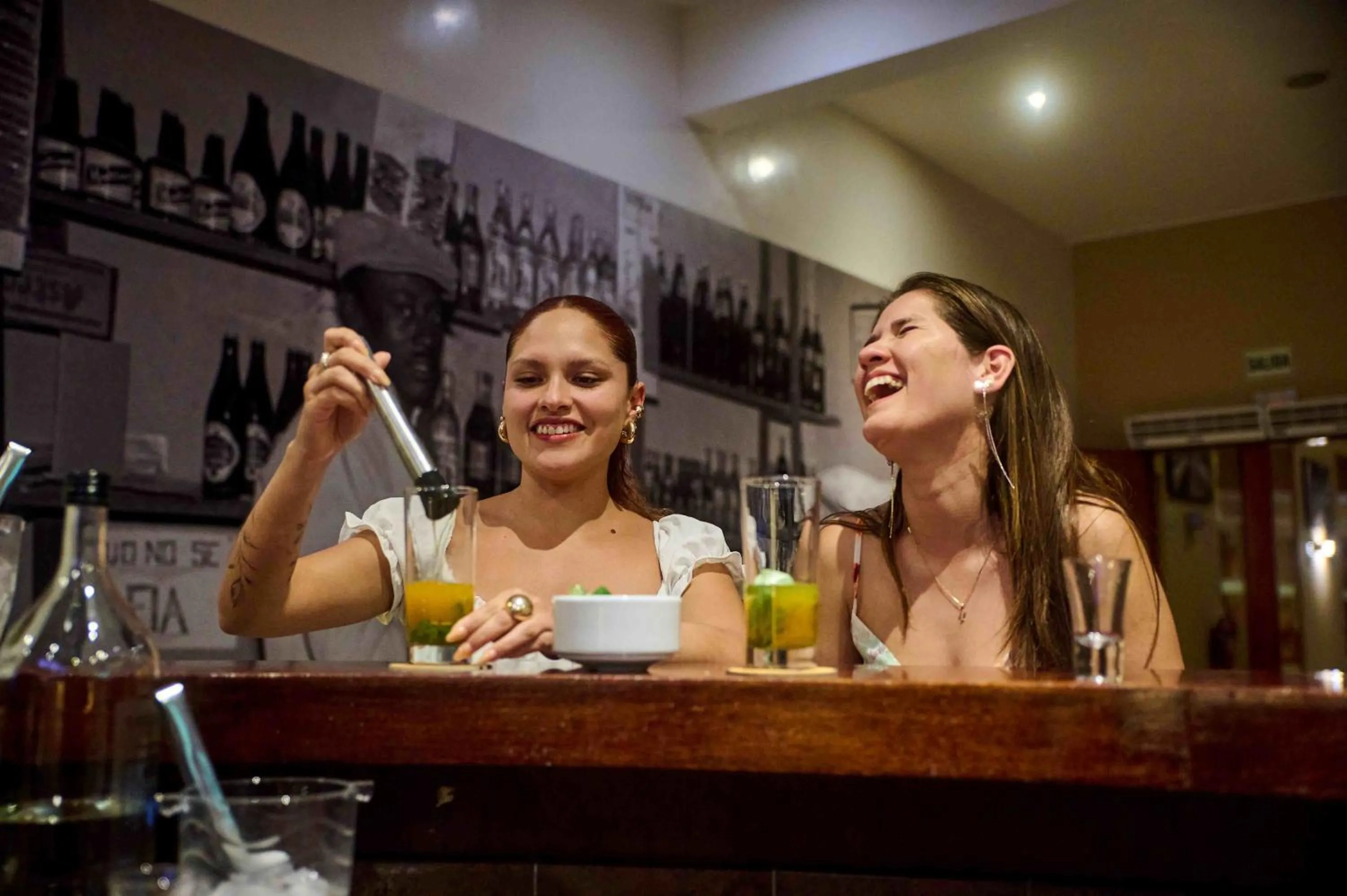 Activities in Casa Andina Standard Chincha