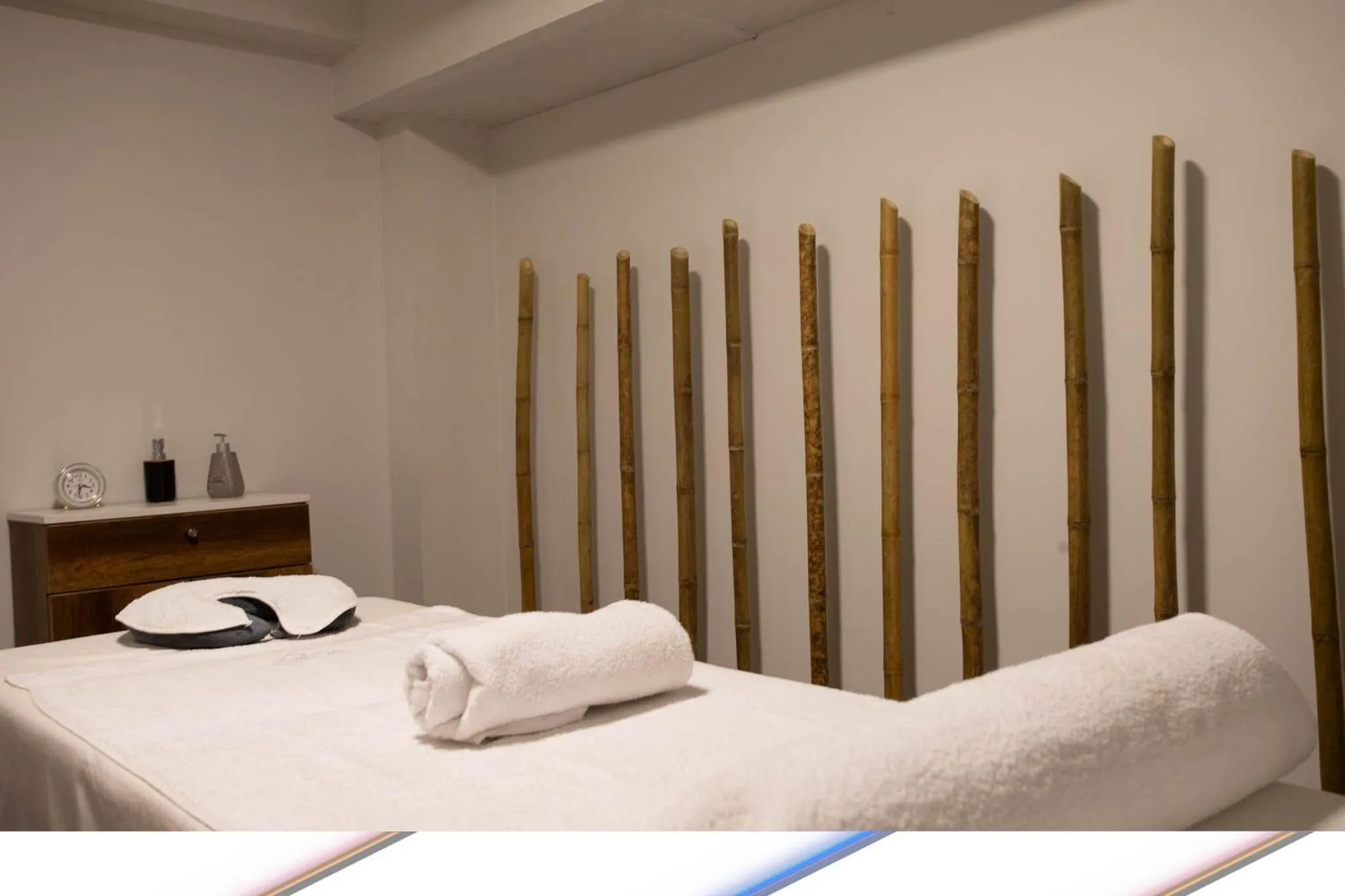 Spa and wellness centre/facilities, Bed in Casa Andina Standard Chincha