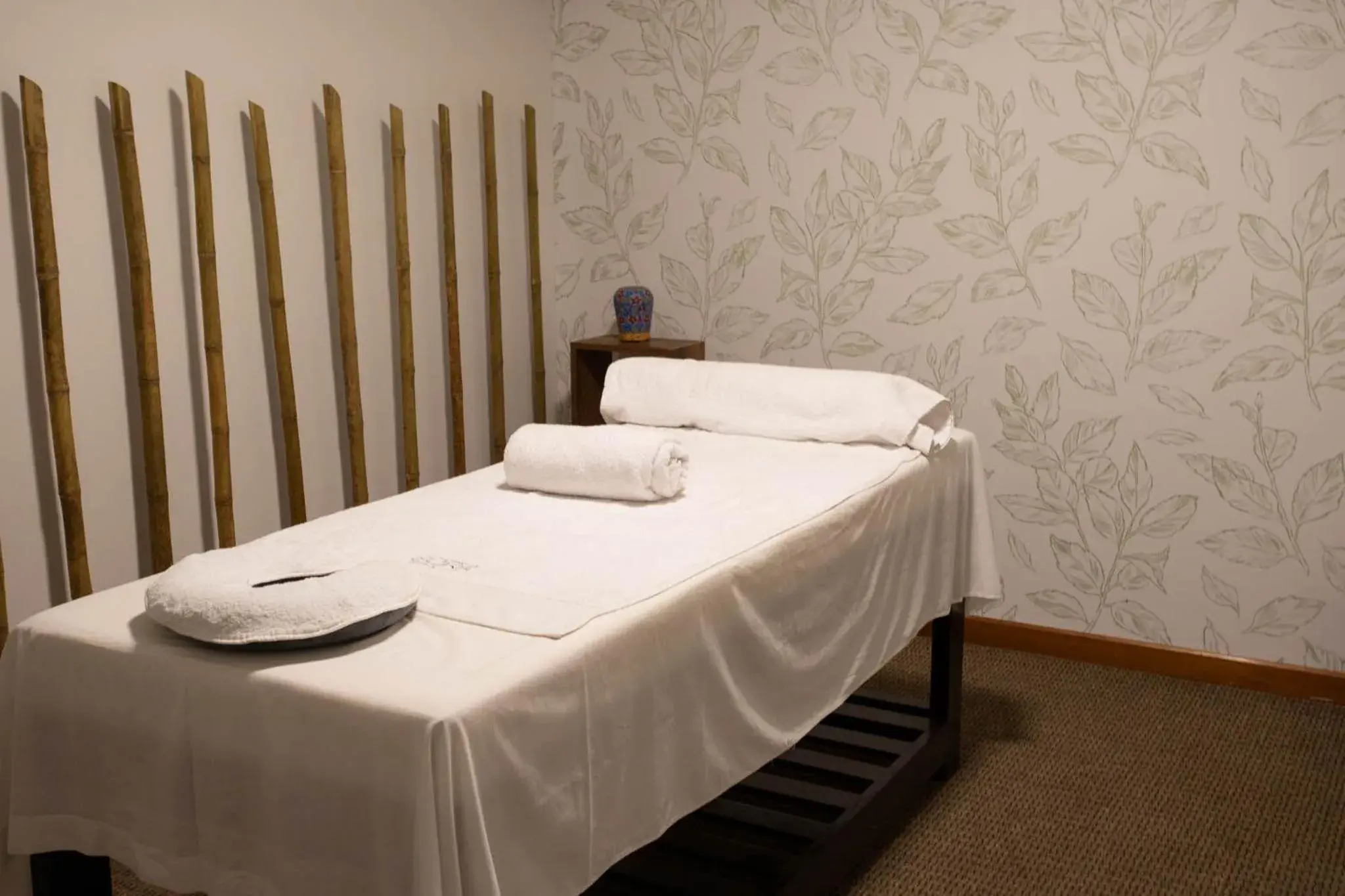 Spa and wellness centre/facilities, Bed in Casa Andina Standard Chincha Spa and wellness centre/facilities, Bed in Casa Andina Standard Chincha