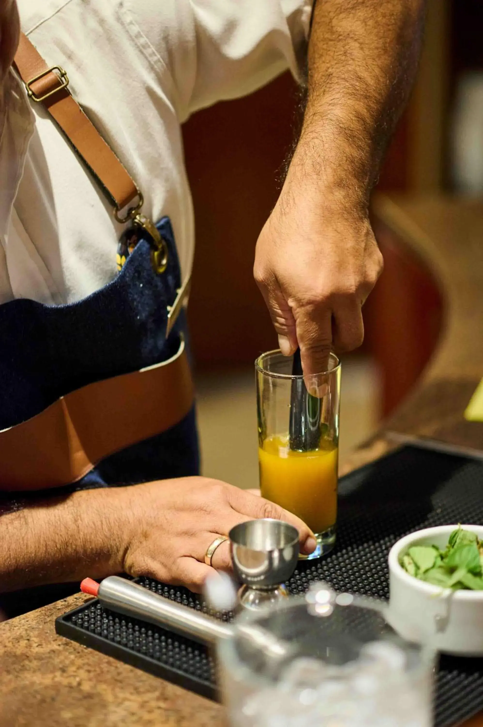 Lounge or bar in Casa Andina Standard Chincha Lounge or bar in Casa Andina Standard Chincha