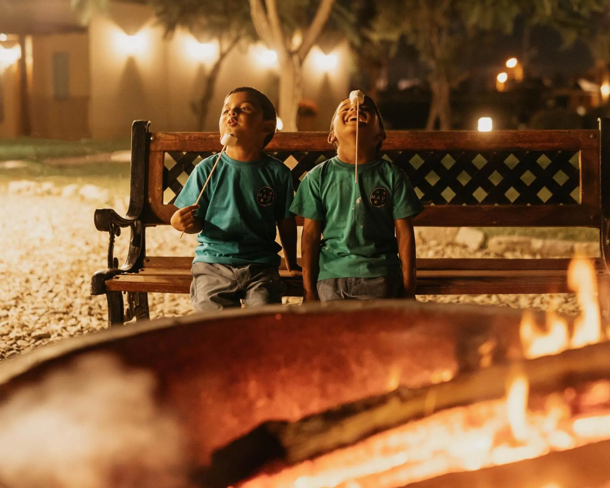 Activities in Casa Andina Standard Chincha