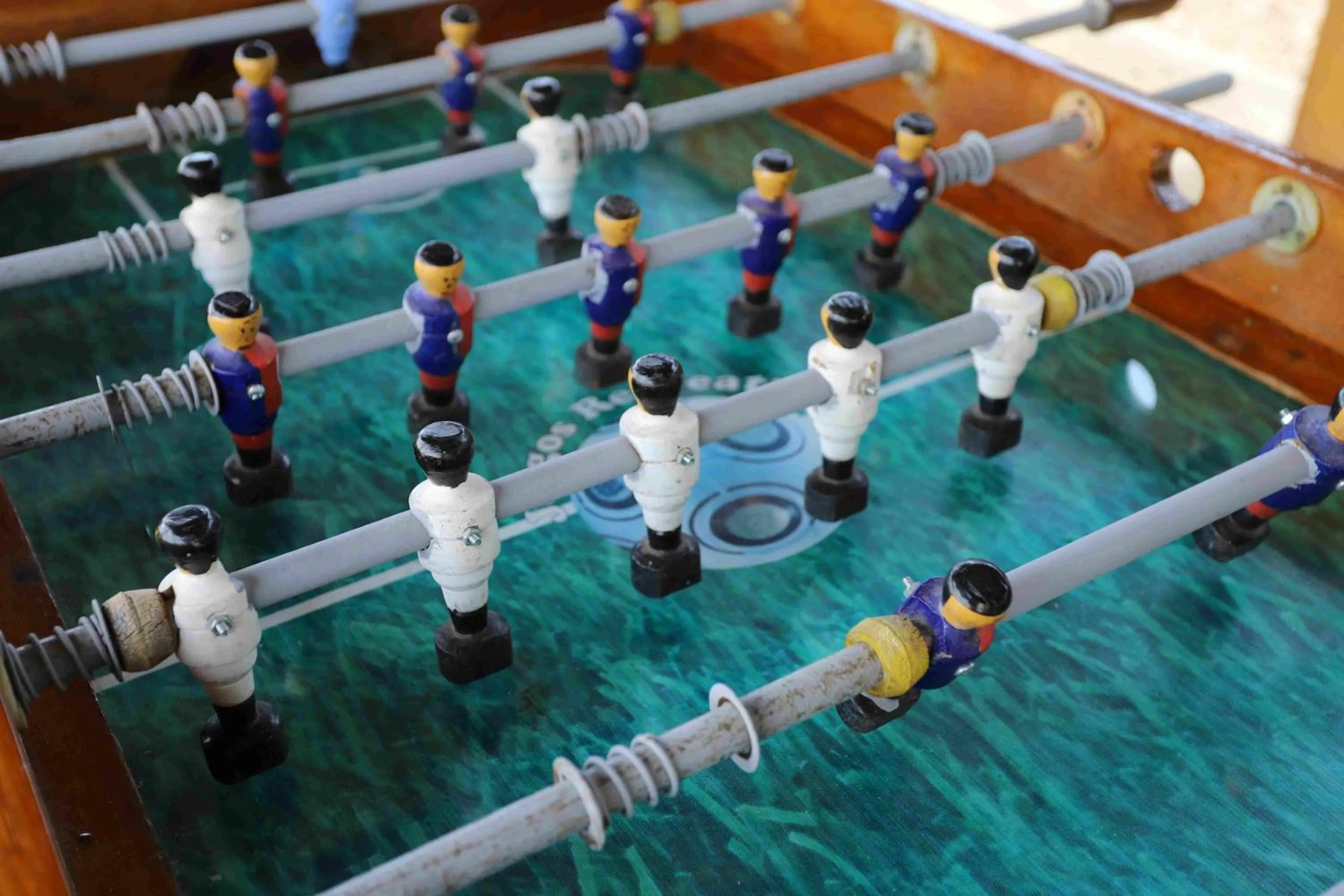 Activities in Casa Andina Standard Chincha