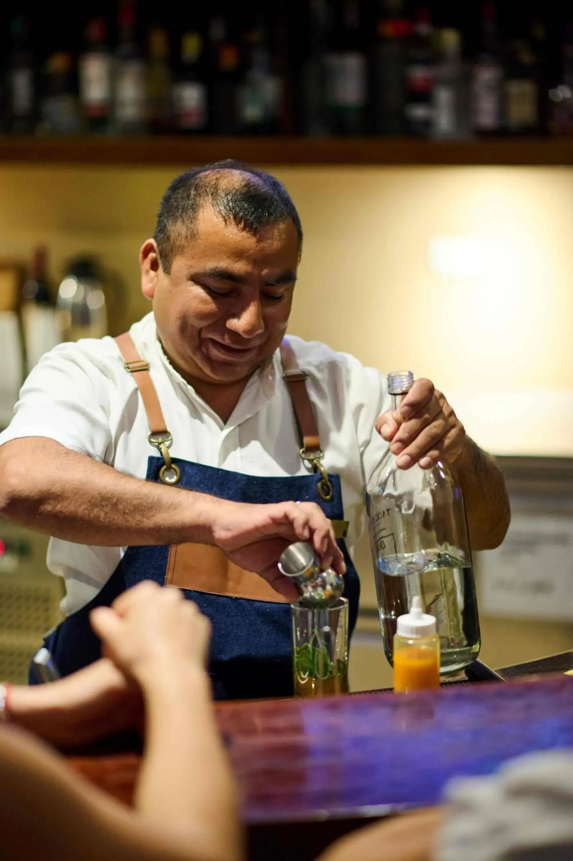 Lounge or bar in Casa Andina Standard Chincha Lounge or bar in Casa Andina Standard Chincha