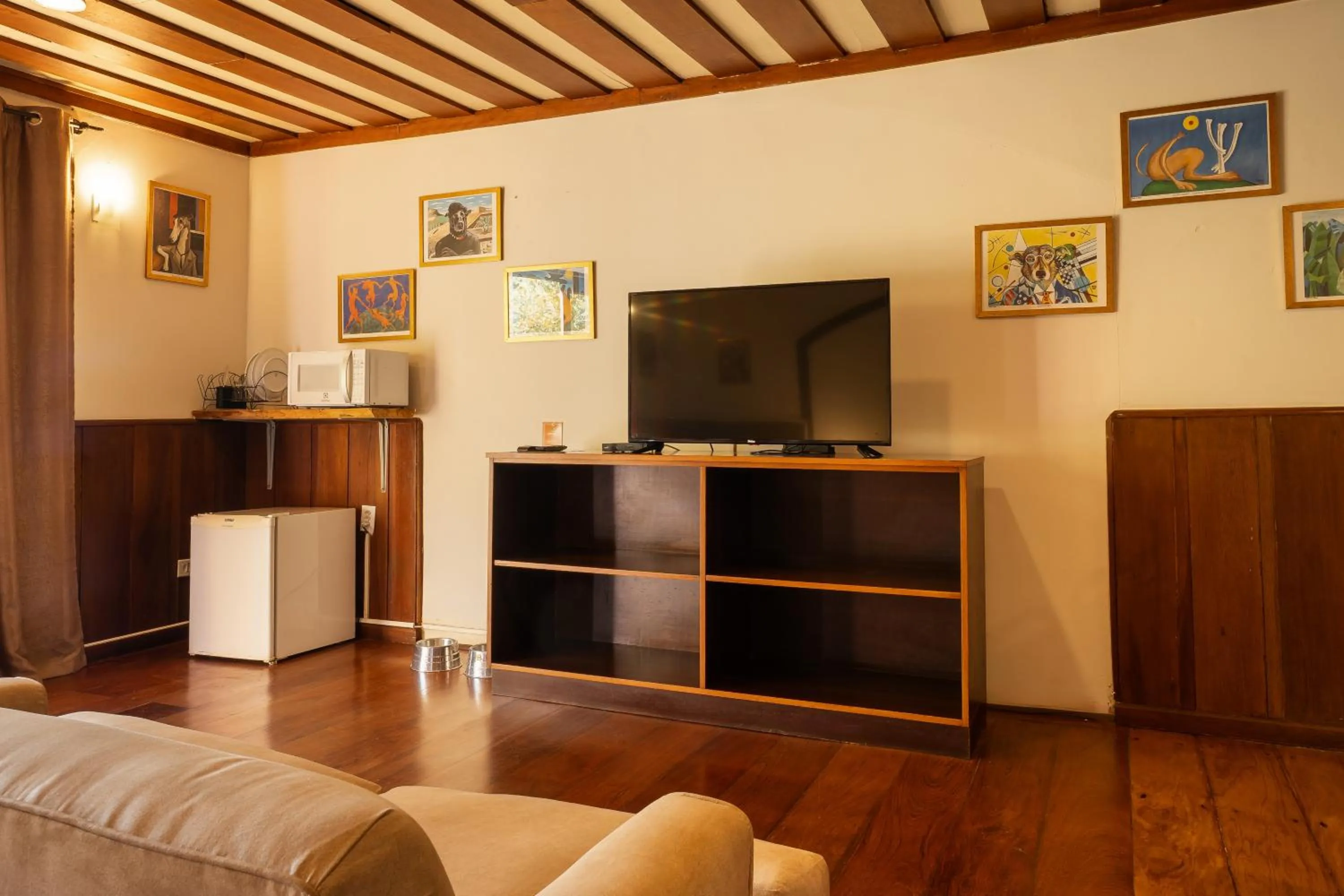 Surya-Pan Refúgio Hotel - Super Pet Friendly