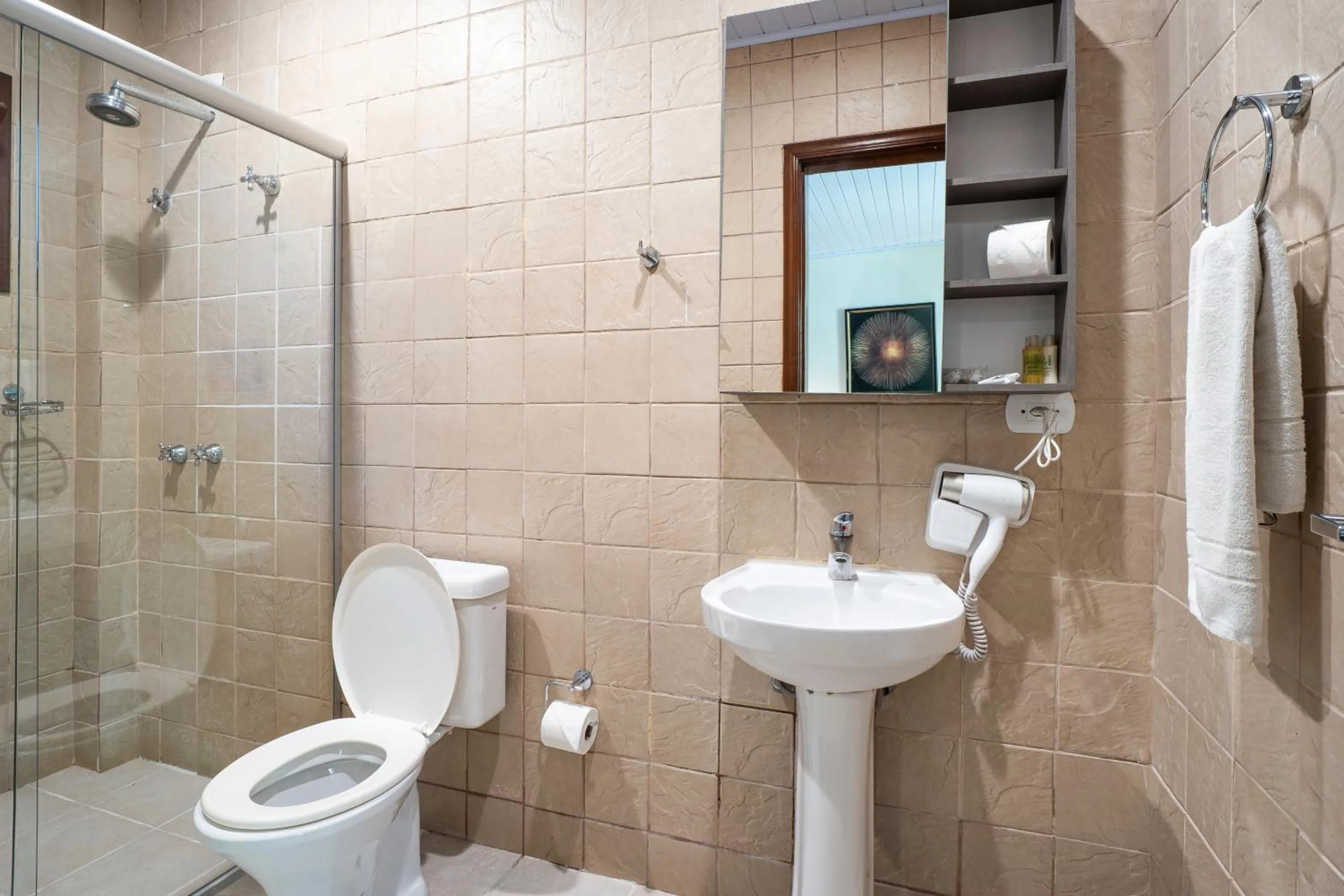 Surya-Pan Refúgio Hotel - Super Pet Friendly