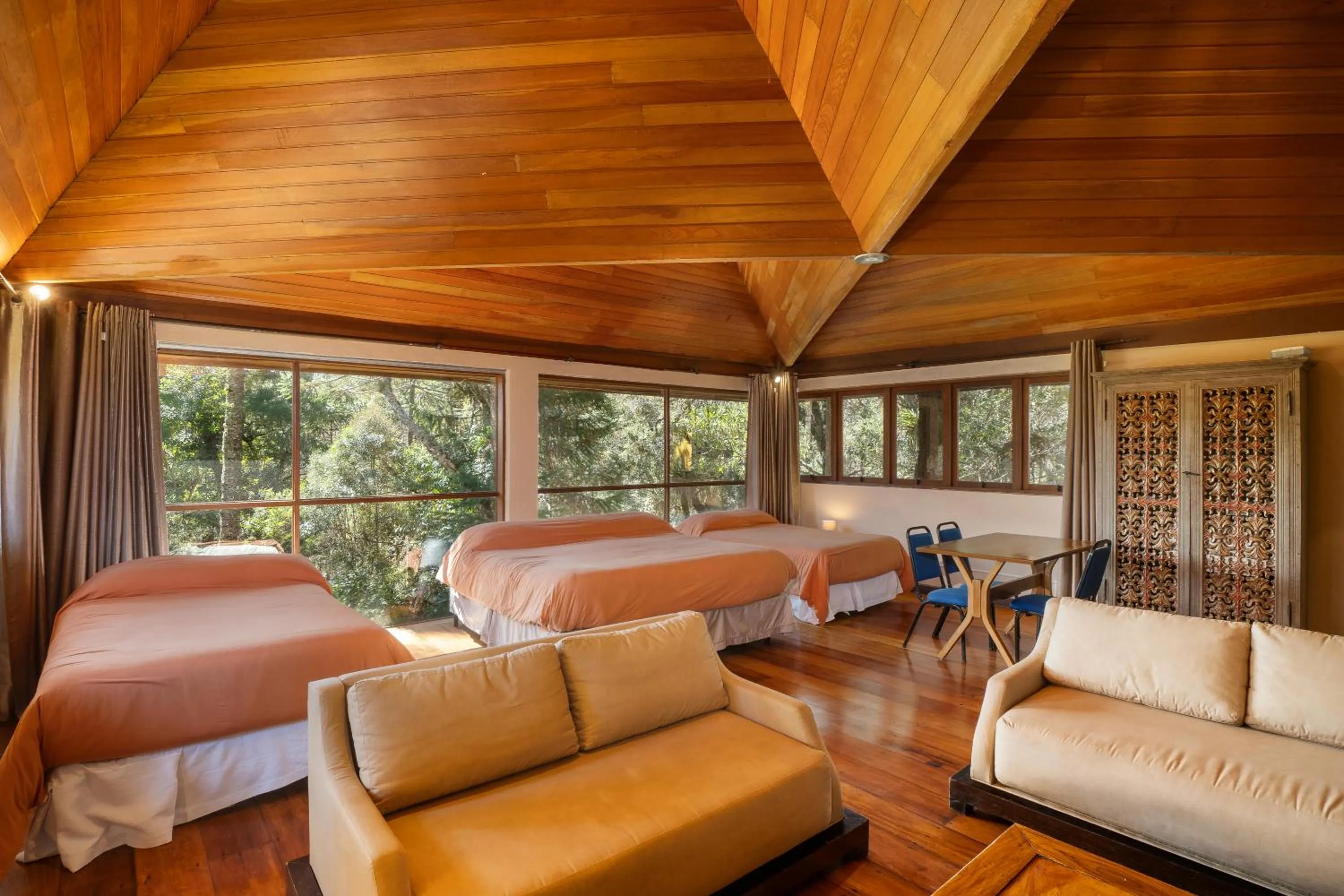 Surya-Pan Refúgio Hotel - Super Pet Friendly