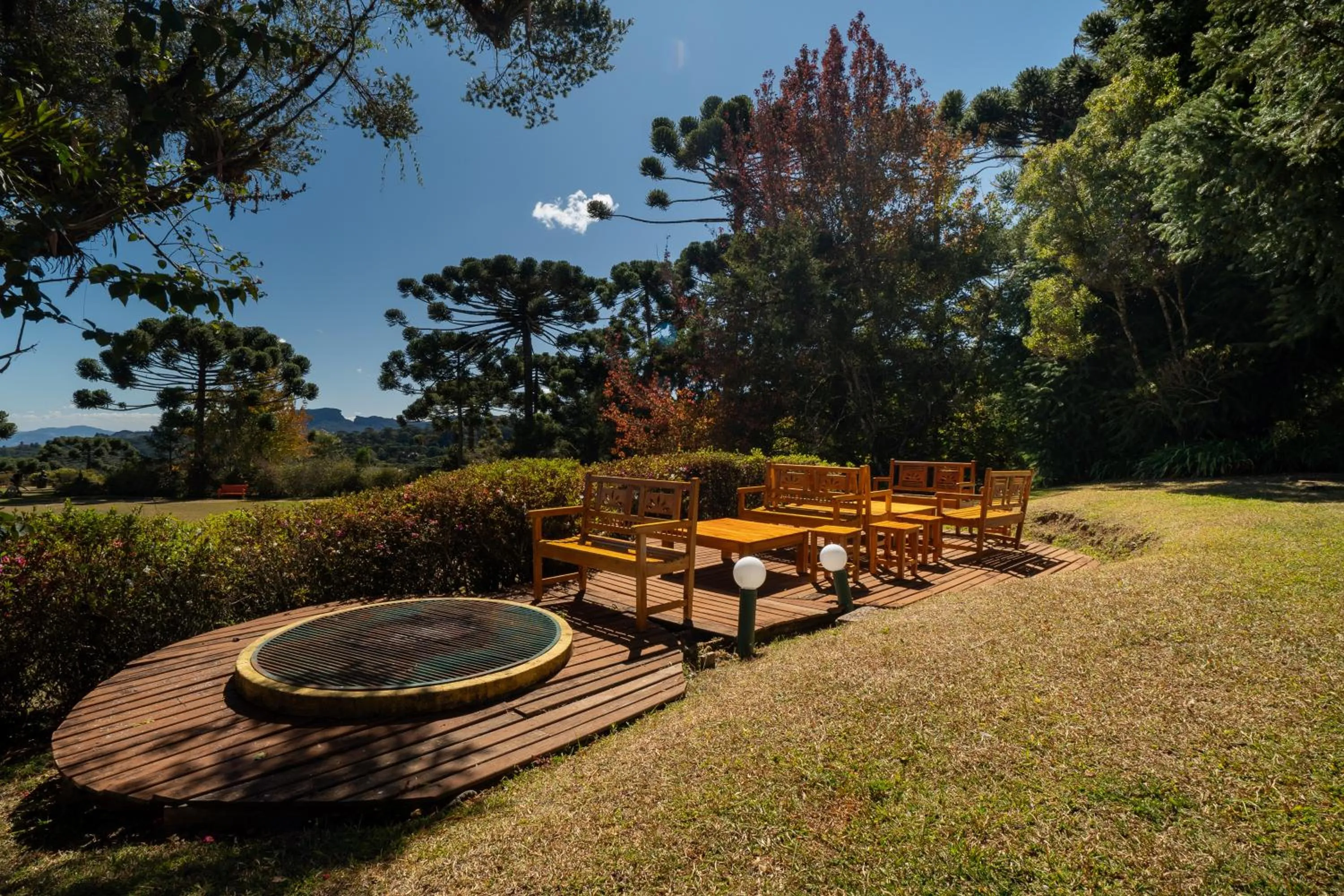 Surya-Pan Refúgio Hotel - Super Pet Friendly